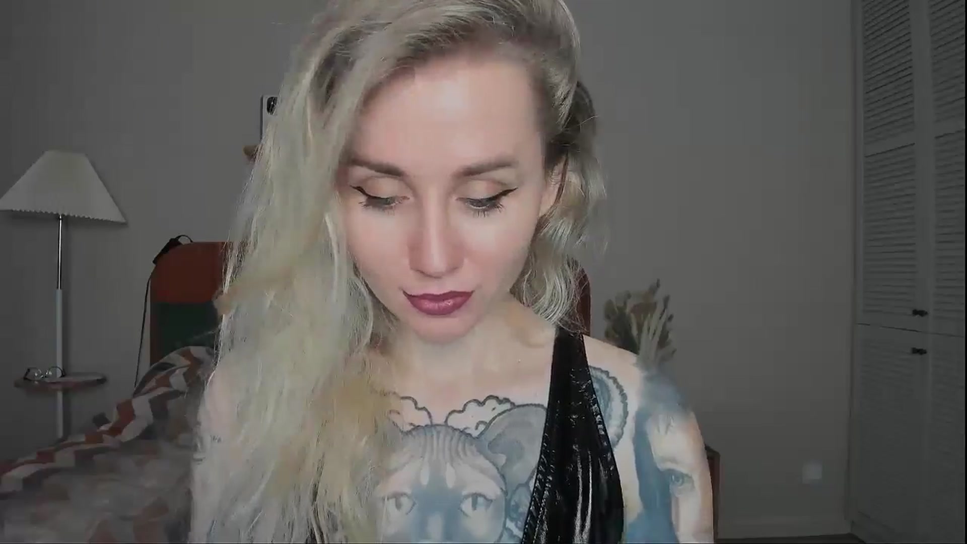 Gallery image thumbnail from Alexa_Smithhh's myfreecams stream on, 03/11/2025, 20:24 image 17 of 20