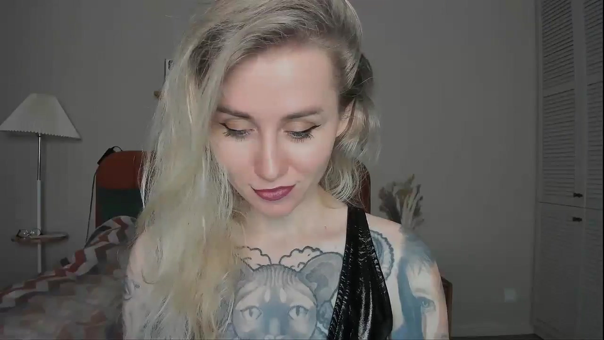 Gallery image thumbnail from Alexa_Smithhh's myfreecams stream on, 03/11/2025, 20:24 image 14 of 20