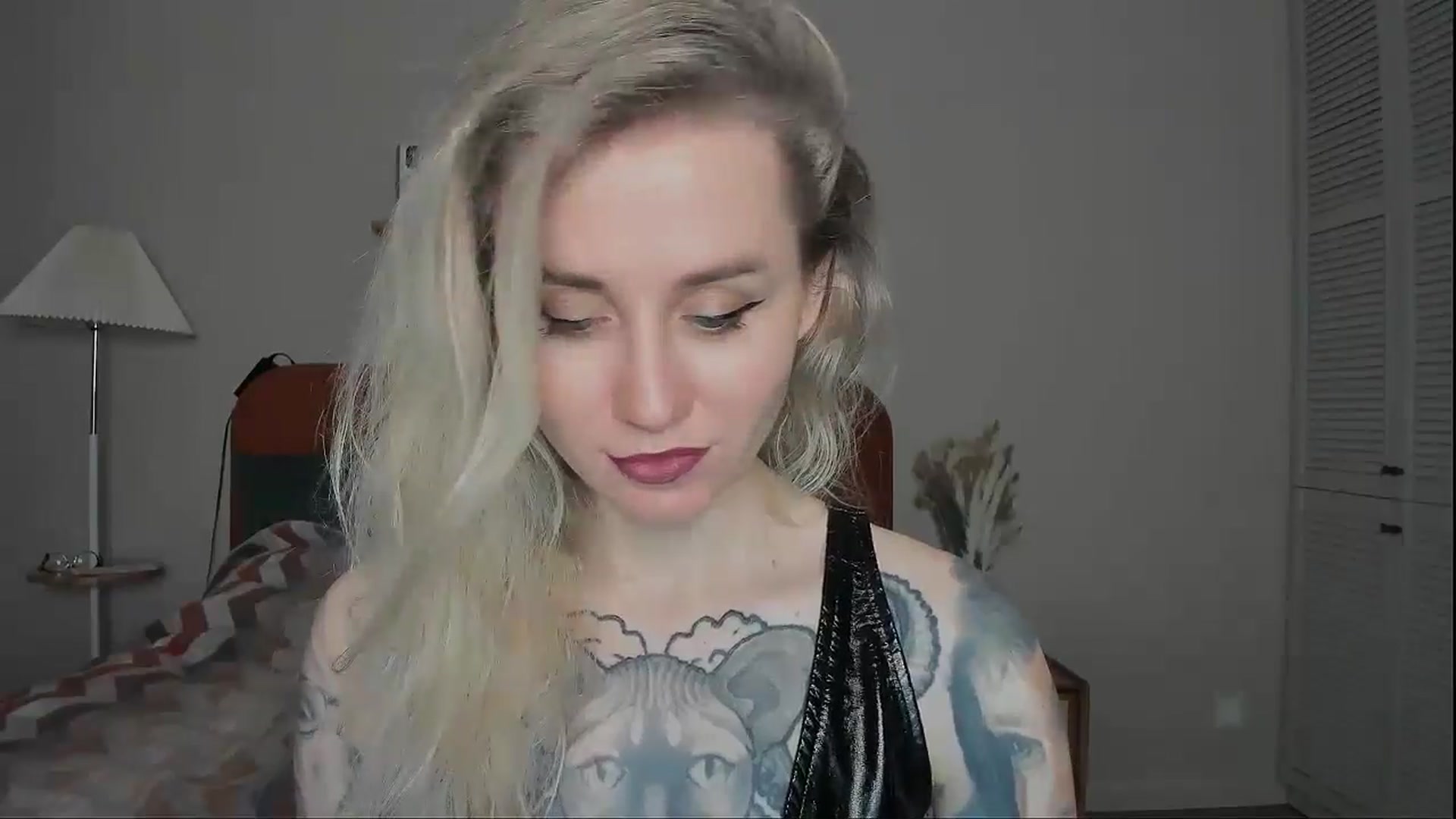 Gallery image thumbnail from Alexa_Smithhh's myfreecams stream on, 03/11/2025, 20:24 image 16 of 20
