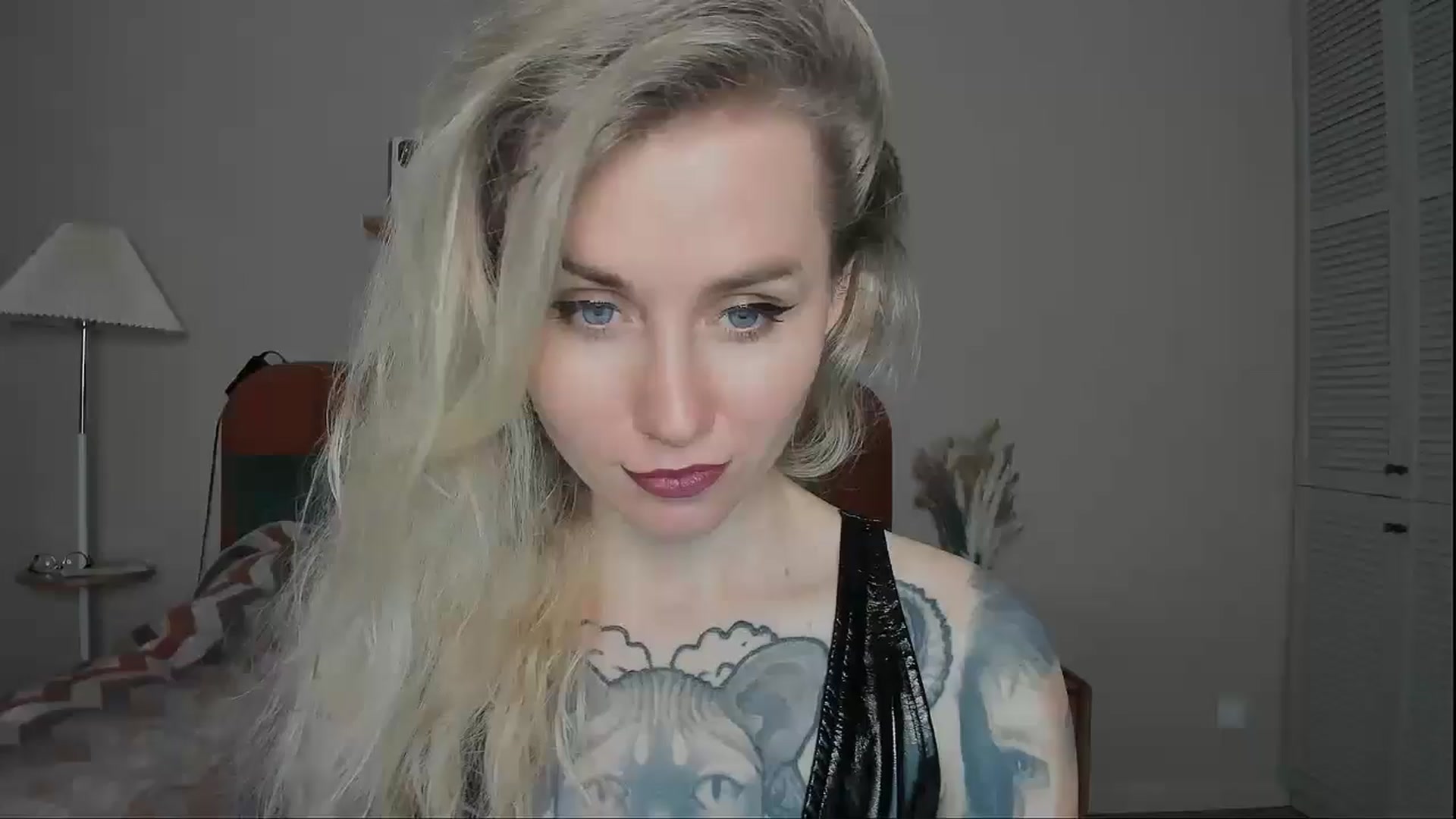 Gallery image thumbnail from Alexa_Smithhh's myfreecams stream on, 03/11/2025, 20:24 image 2 of 20