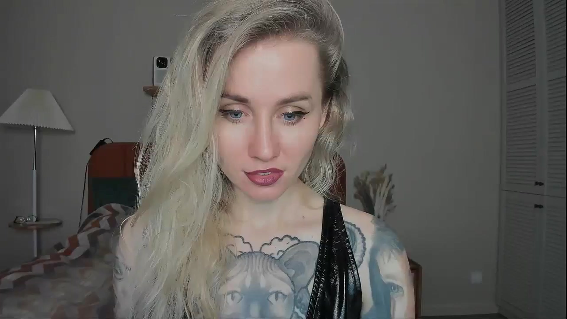 Gallery image thumbnail from Alexa_Smithhh's myfreecams stream on, 03/11/2025, 20:24 image 18 of 20