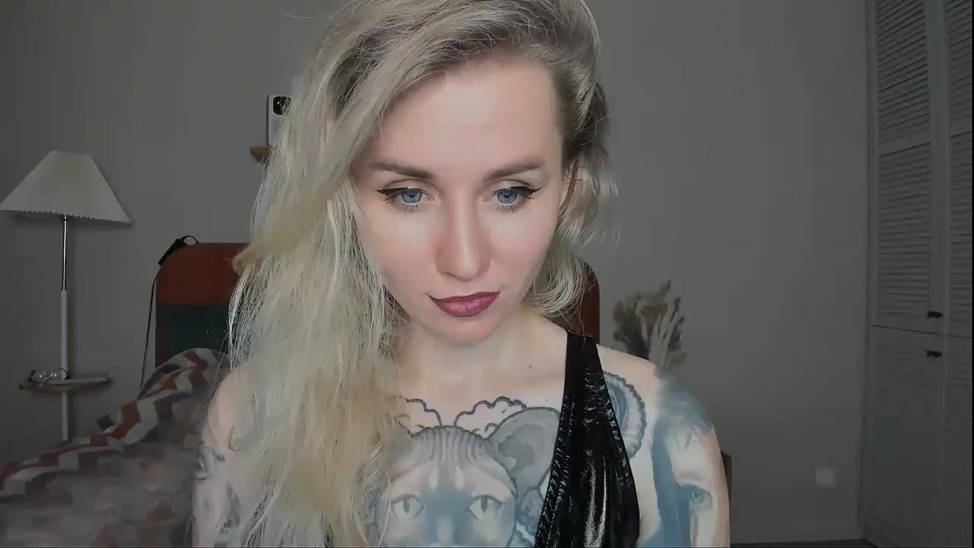 Gallery image thumbnail from Alexa_Smithhh's myfreecams stream on, 03/11/2025, 20:24 image 11 of 20