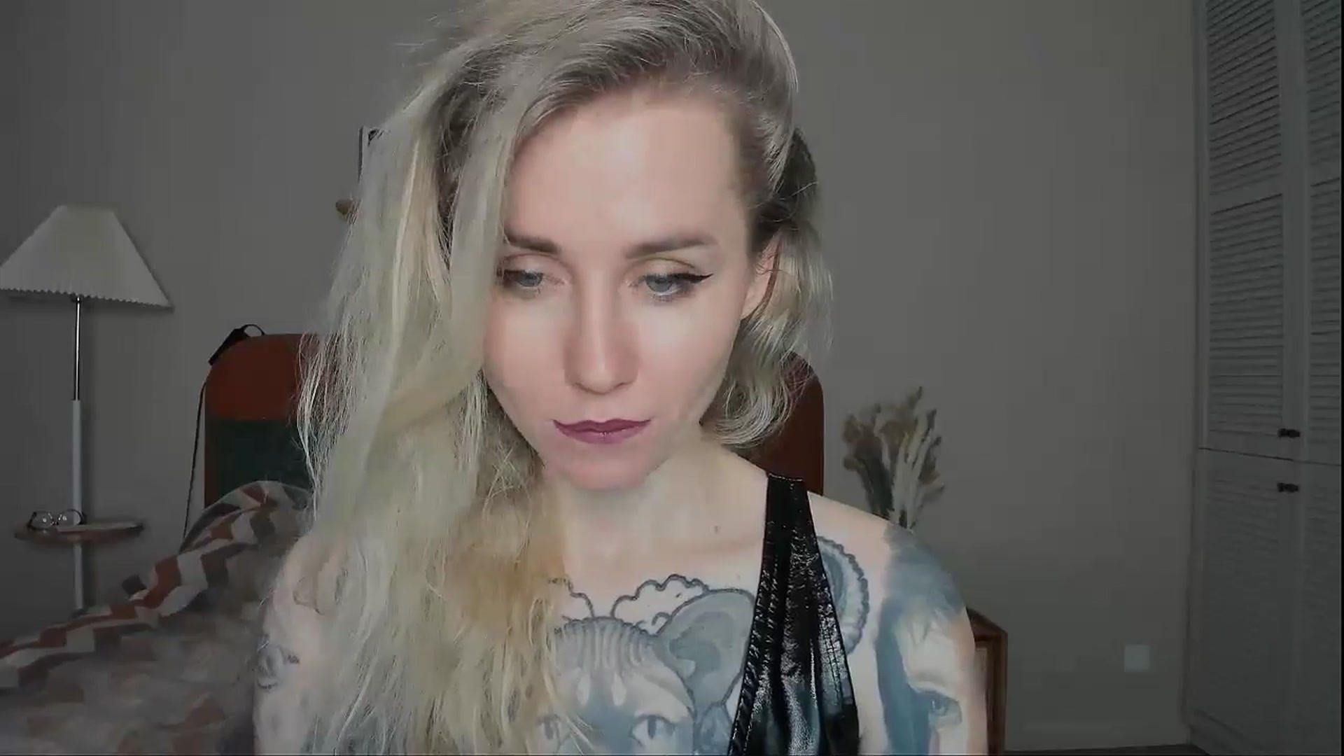 Gallery image thumbnail from Alexa_Smithhh's myfreecams stream on, 03/11/2025, 20:24 image 3 of 20