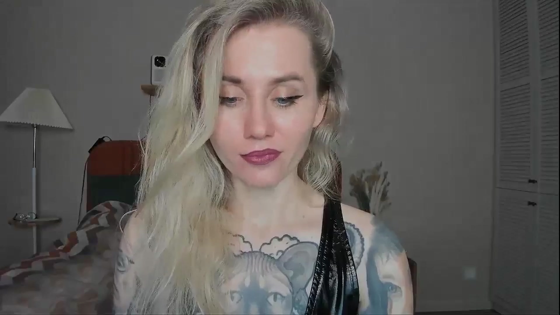 Gallery image thumbnail from Alexa_Smithhh's myfreecams stream on, 03/11/2025, 20:24 image 19 of 20
