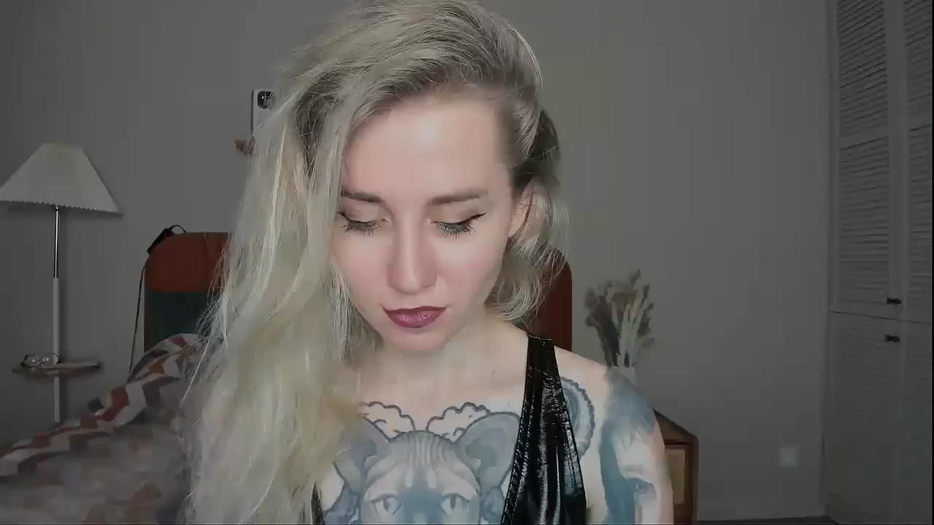 Gallery image thumbnail from Alexa_Smithhh's myfreecams stream on, 03/11/2025, 20:24 image 10 of 20