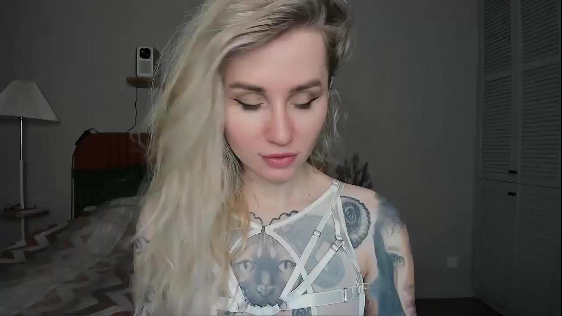 Gallery image thumbnail from Alexa_Smithhh's myfreecams stream on, 03/15/2025, 18:36 image 2 of 20