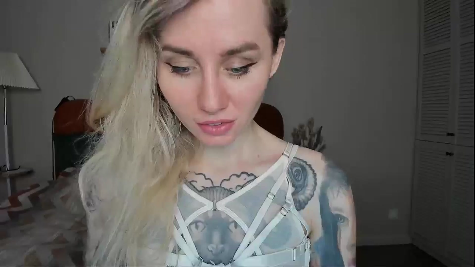 Gallery image thumbnail from Alexa_Smithhh's myfreecams stream on, 03/15/2025, 18:36 image 20 of 20