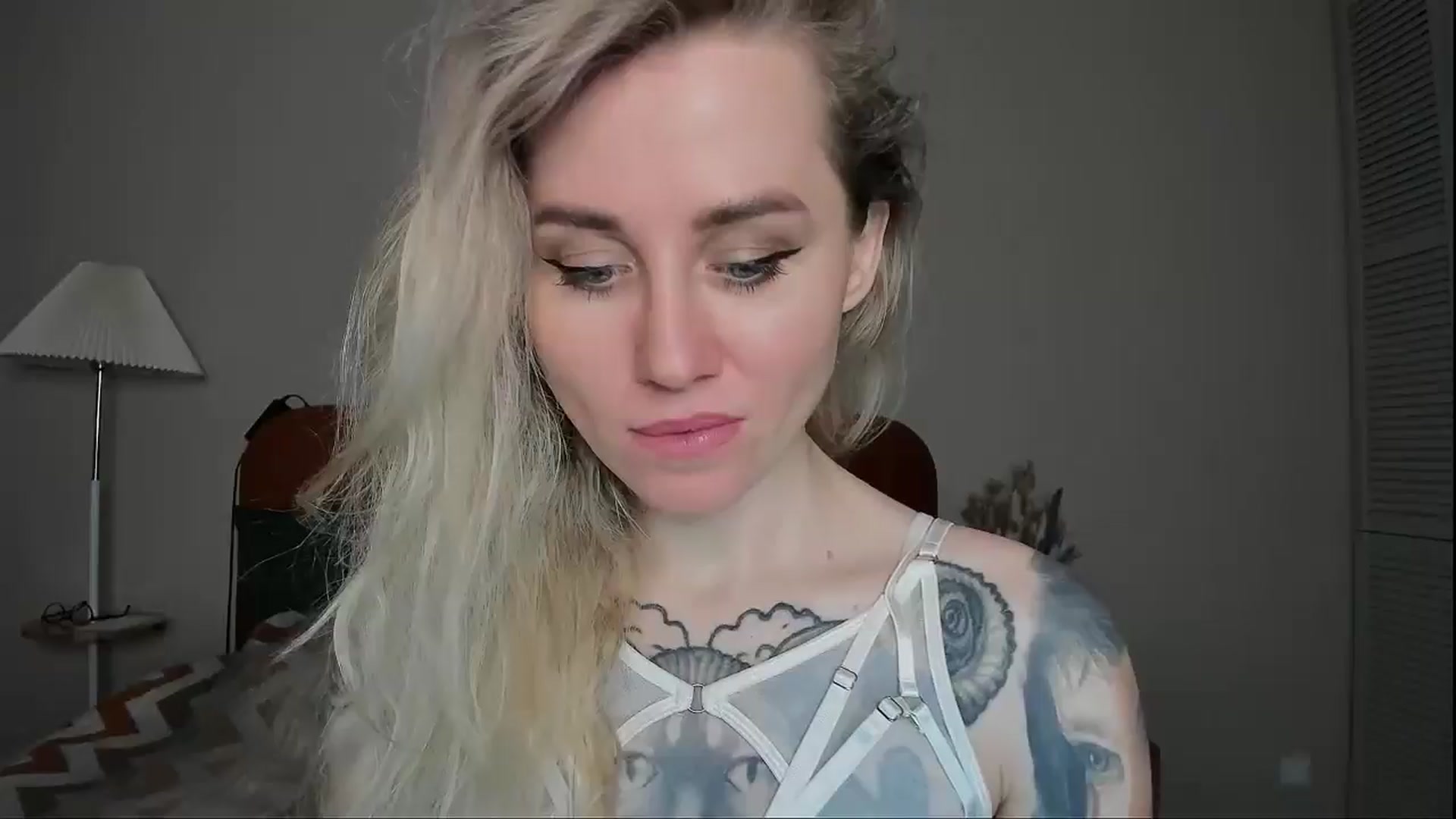 Gallery image thumbnail from Alexa_Smithhh's myfreecams stream on, 03/15/2025, 19:47 image 1 of 20