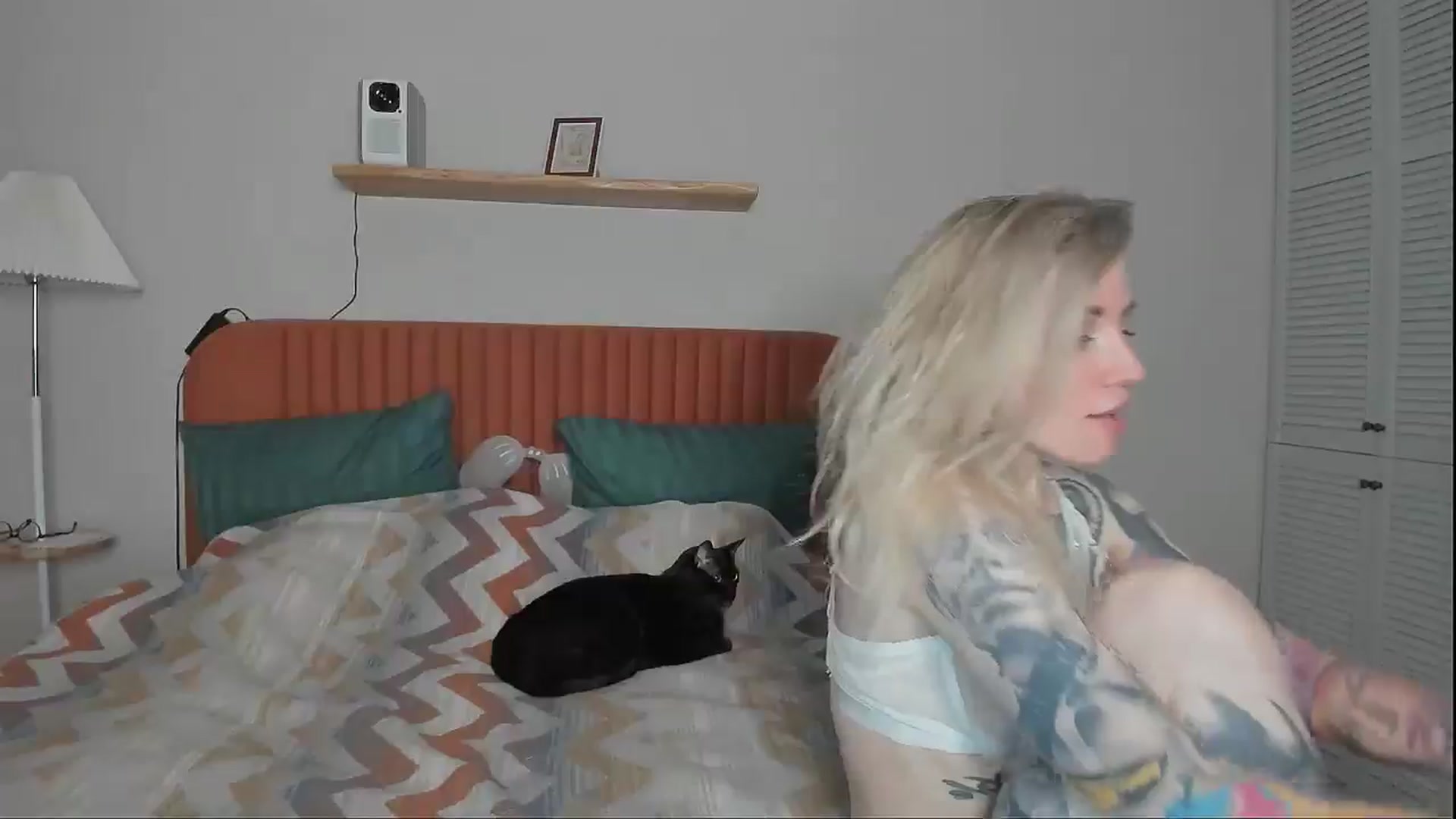 Gallery image thumbnail from Alexa_Smithhh's myfreecams stream on, 03/15/2025, 19:47 image 20 of 20