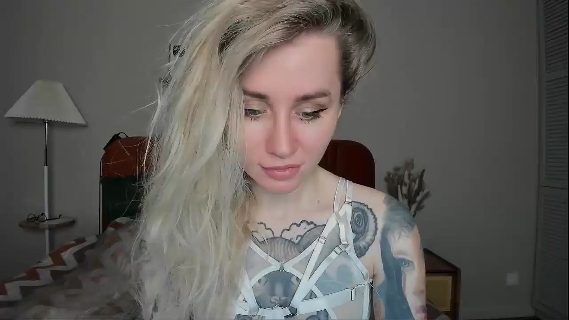 Gallery image thumbnail from Alexa_Smithhh's myfreecams stream on, 03/15/2025, 20:43 image 11 of 20