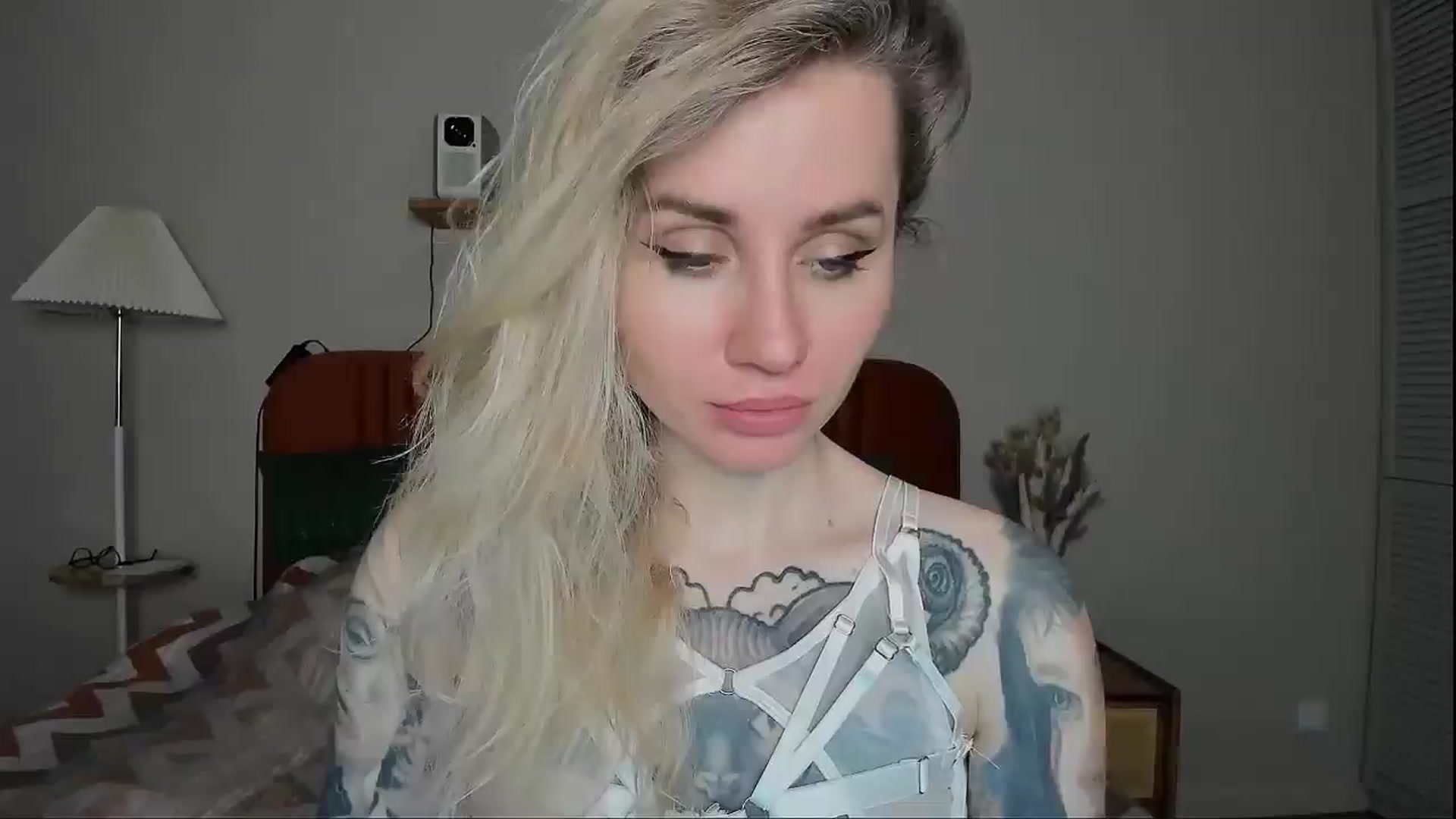 Gallery image thumbnail from Alexa_Smithhh's myfreecams stream on, 03/15/2025, 20:43 image 19 of 20