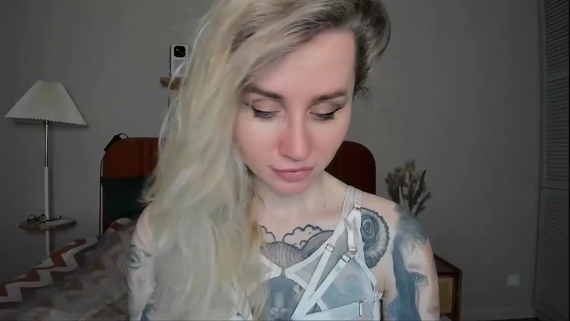 Gallery image thumbnail from Alexa_Smithhh's myfreecams stream on, 03/15/2025, 20:43 image 20 of 20