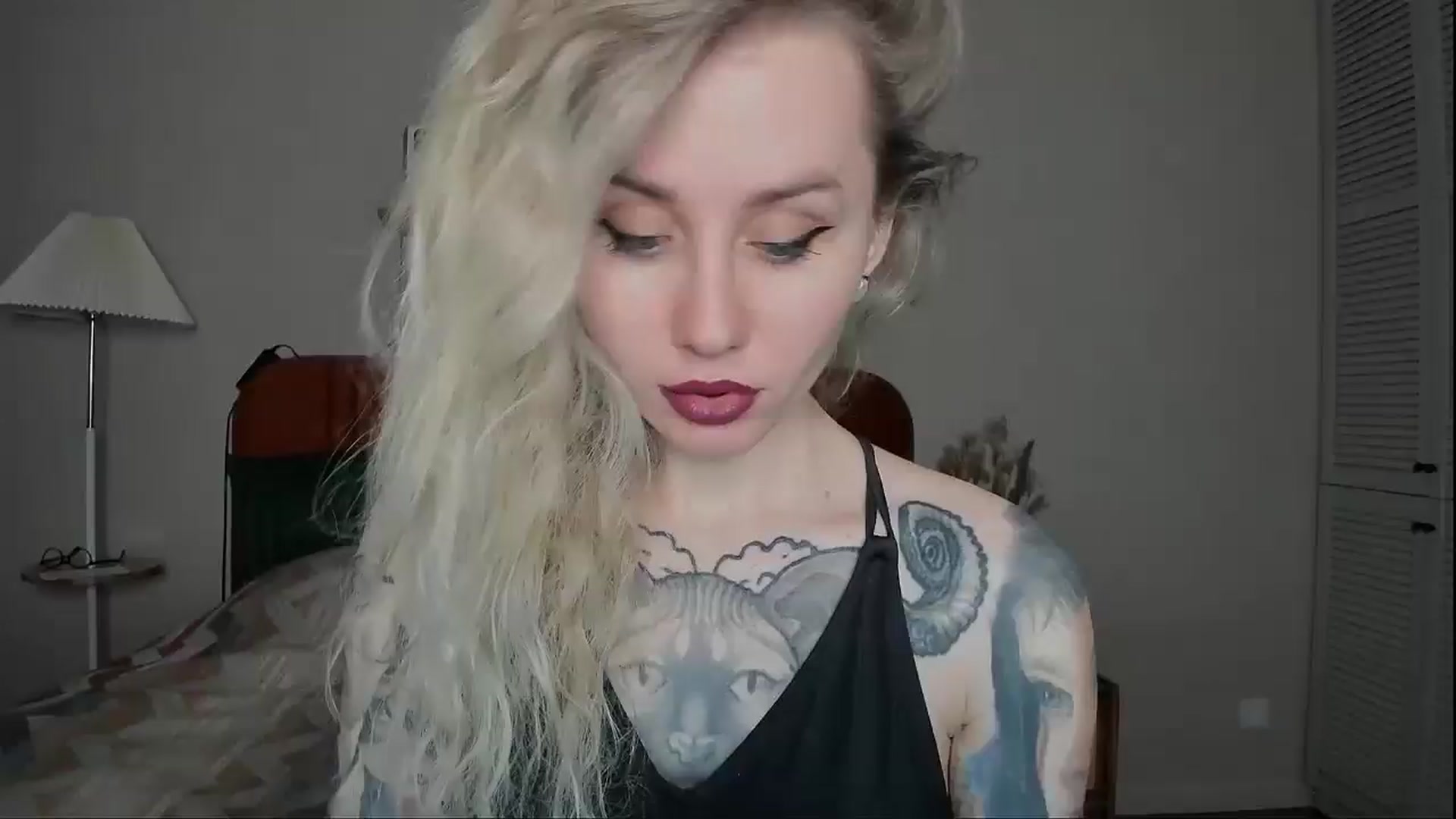 Gallery image thumbnail from Alexa_Smithhh's myfreecams stream on, 03/16/2025, 18:32 image 1 of 20
