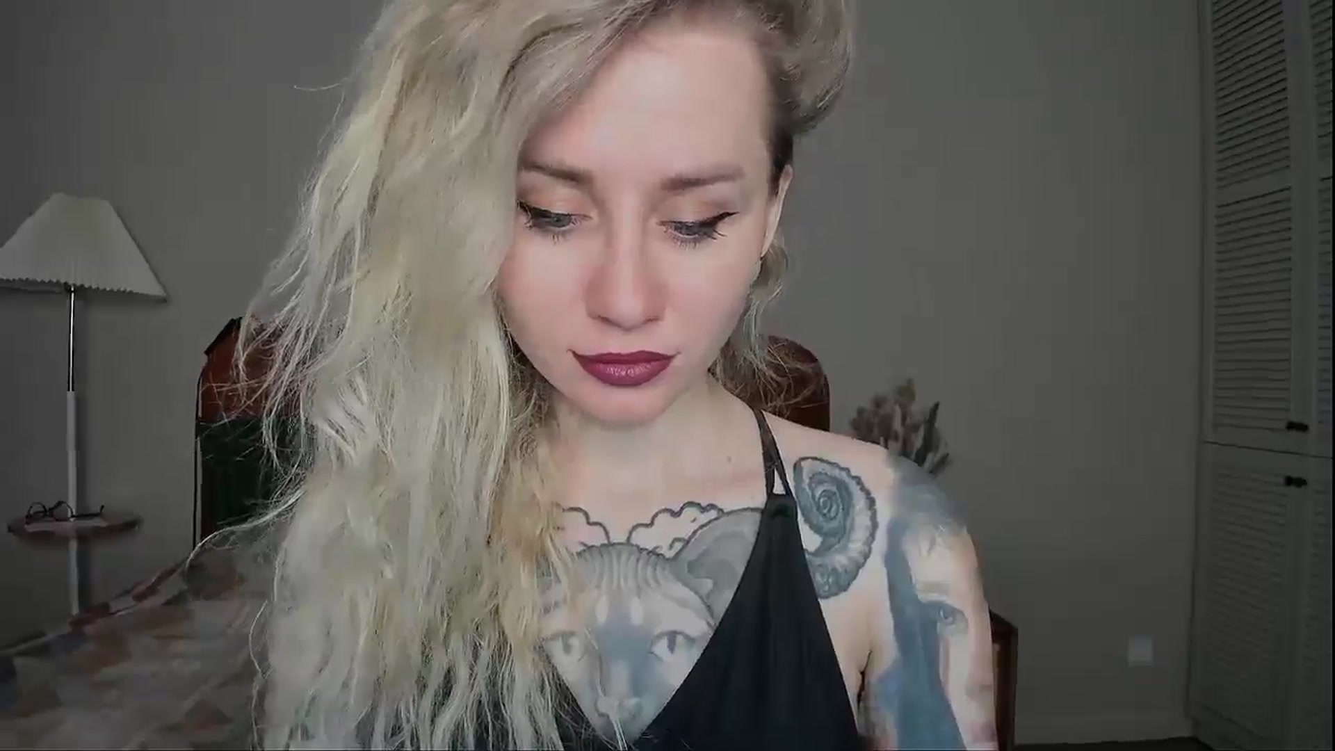 Gallery image thumbnail from Alexa_Smithhh's myfreecams stream on, 03/16/2025, 18:32 image 3 of 20