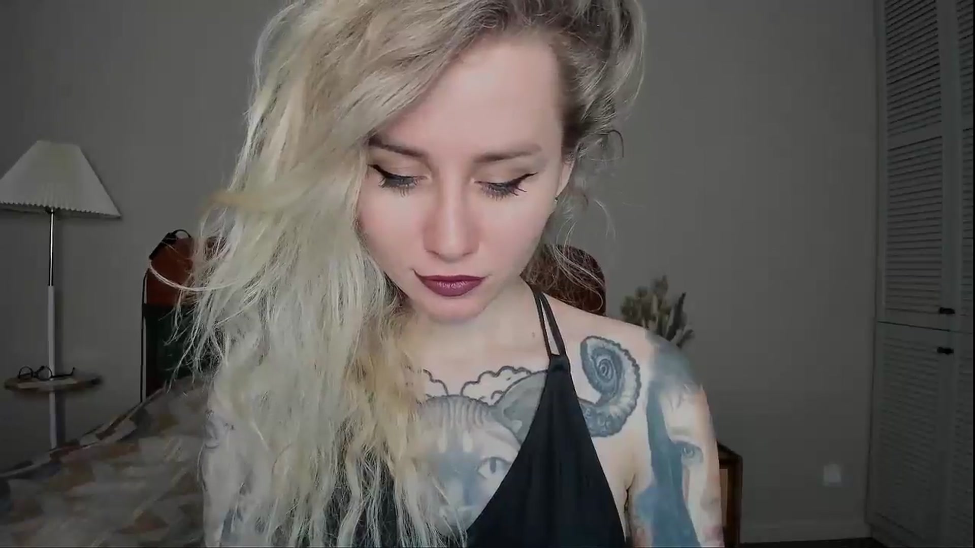 Gallery image thumbnail from Alexa_Smithhh's myfreecams stream on, 03/16/2025, 18:32 image 7 of 20