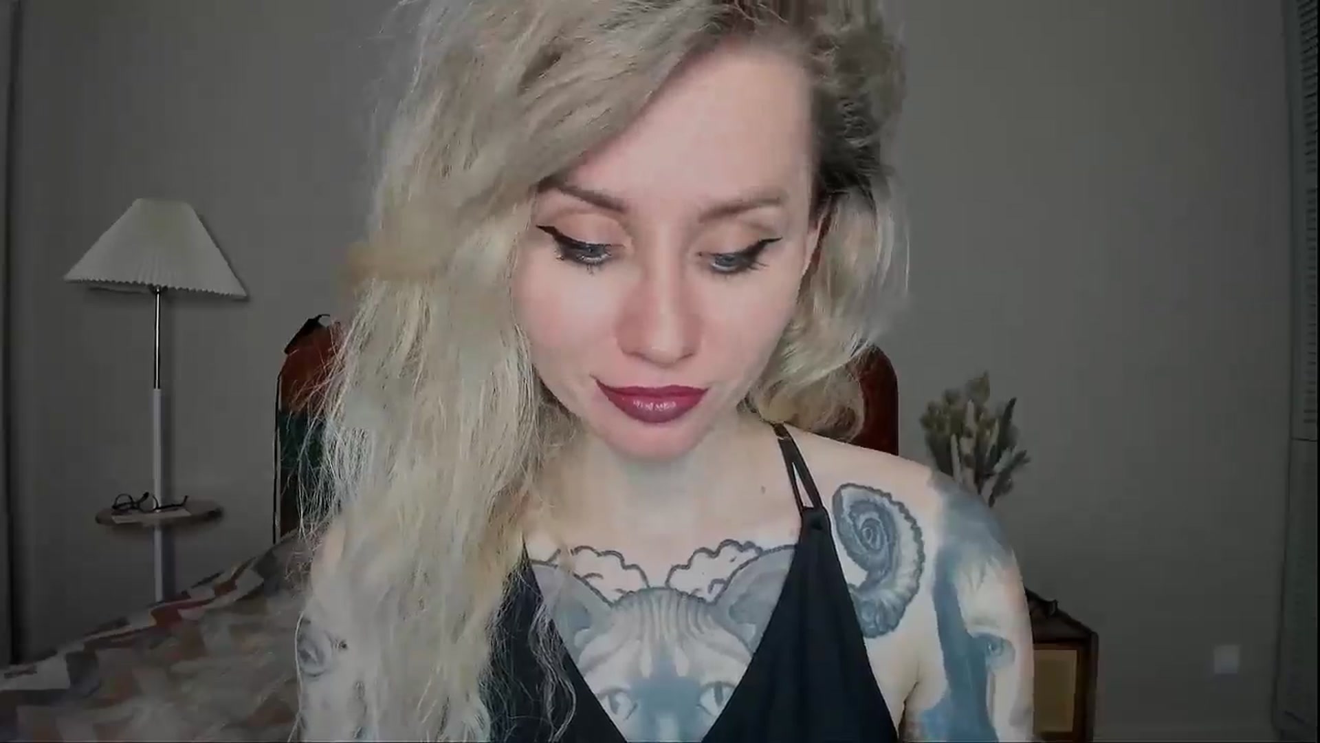 Gallery image thumbnail from Alexa_Smithhh's myfreecams stream on, 03/16/2025, 18:32 image 17 of 20