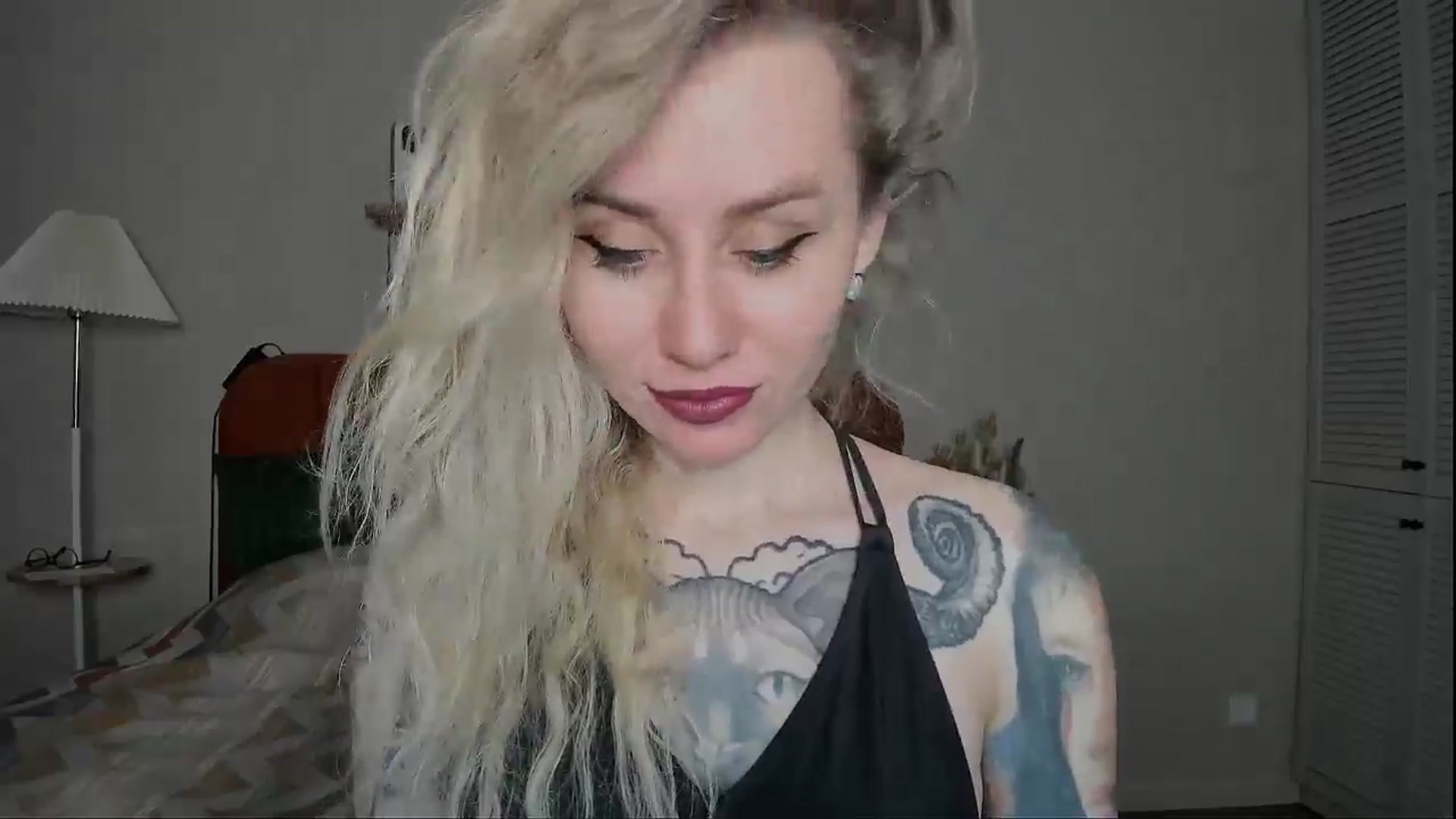 Gallery image thumbnail from Alexa_Smithhh's myfreecams stream on, 03/16/2025, 18:32 image 8 of 20