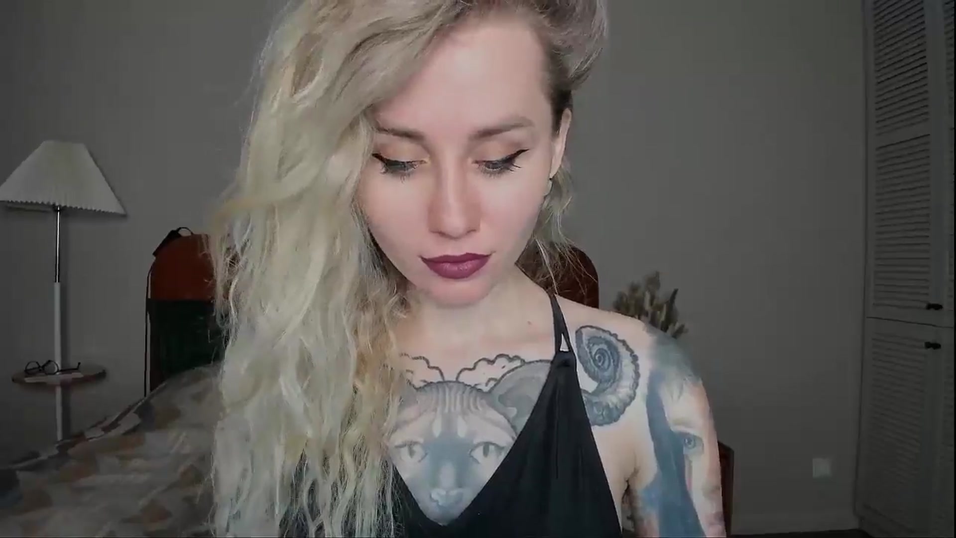 Gallery image thumbnail from Alexa_Smithhh's myfreecams stream on, 03/16/2025, 18:32 image 2 of 20