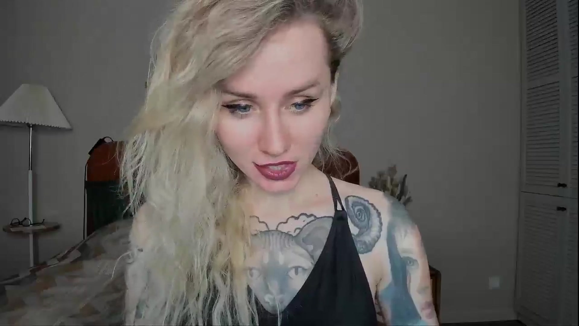 Gallery image thumbnail from Alexa_Smithhh's myfreecams stream on, 03/16/2025, 18:32 image 5 of 20