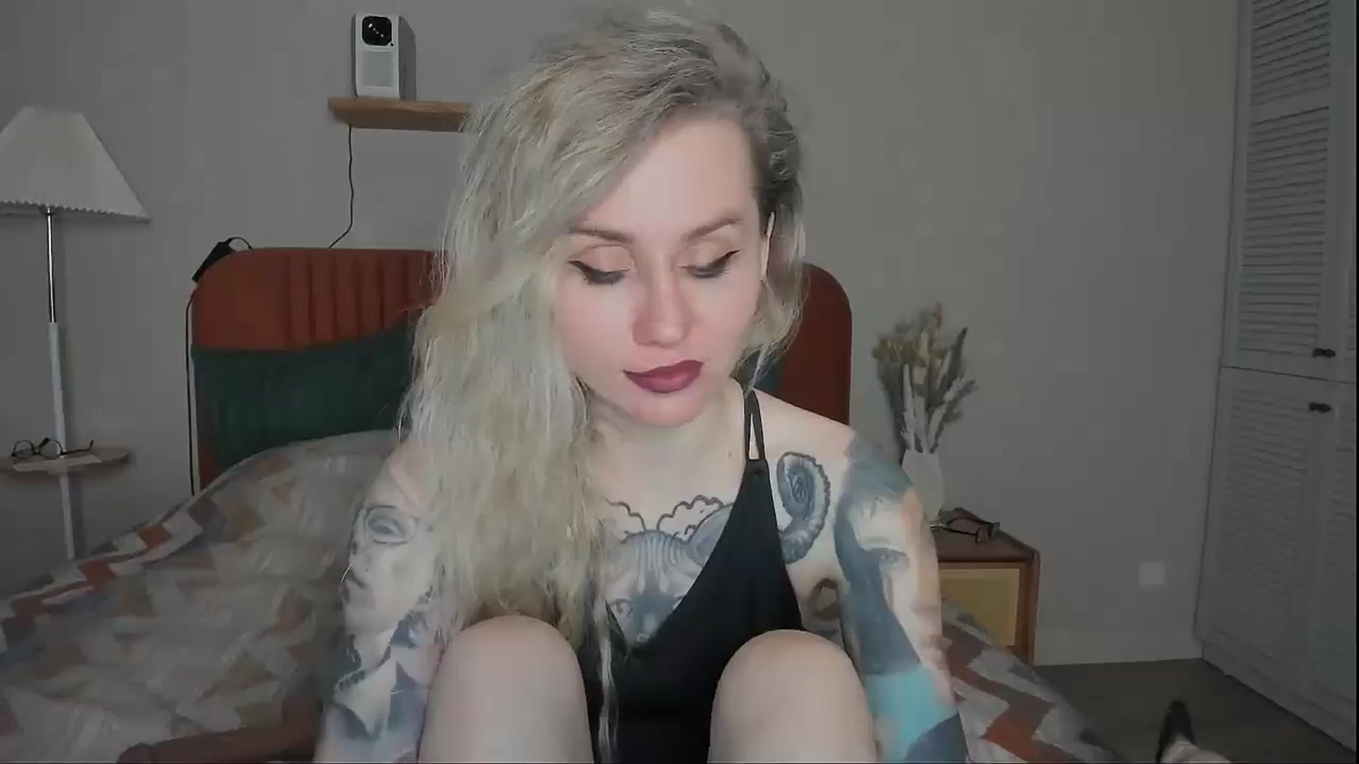 Gallery image thumbnail from Alexa_Smithhh's myfreecams stream on, 03/16/2025, 19:02 image 7 of 20