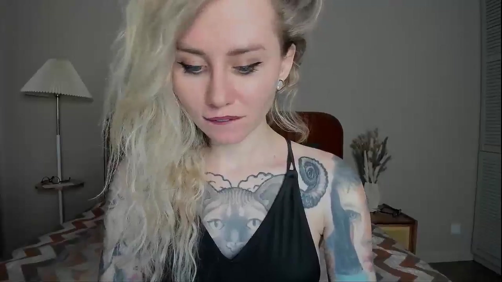 Gallery image thumbnail from Alexa_Smithhh's myfreecams stream on, 03/16/2025, 20:47 image 6 of 20