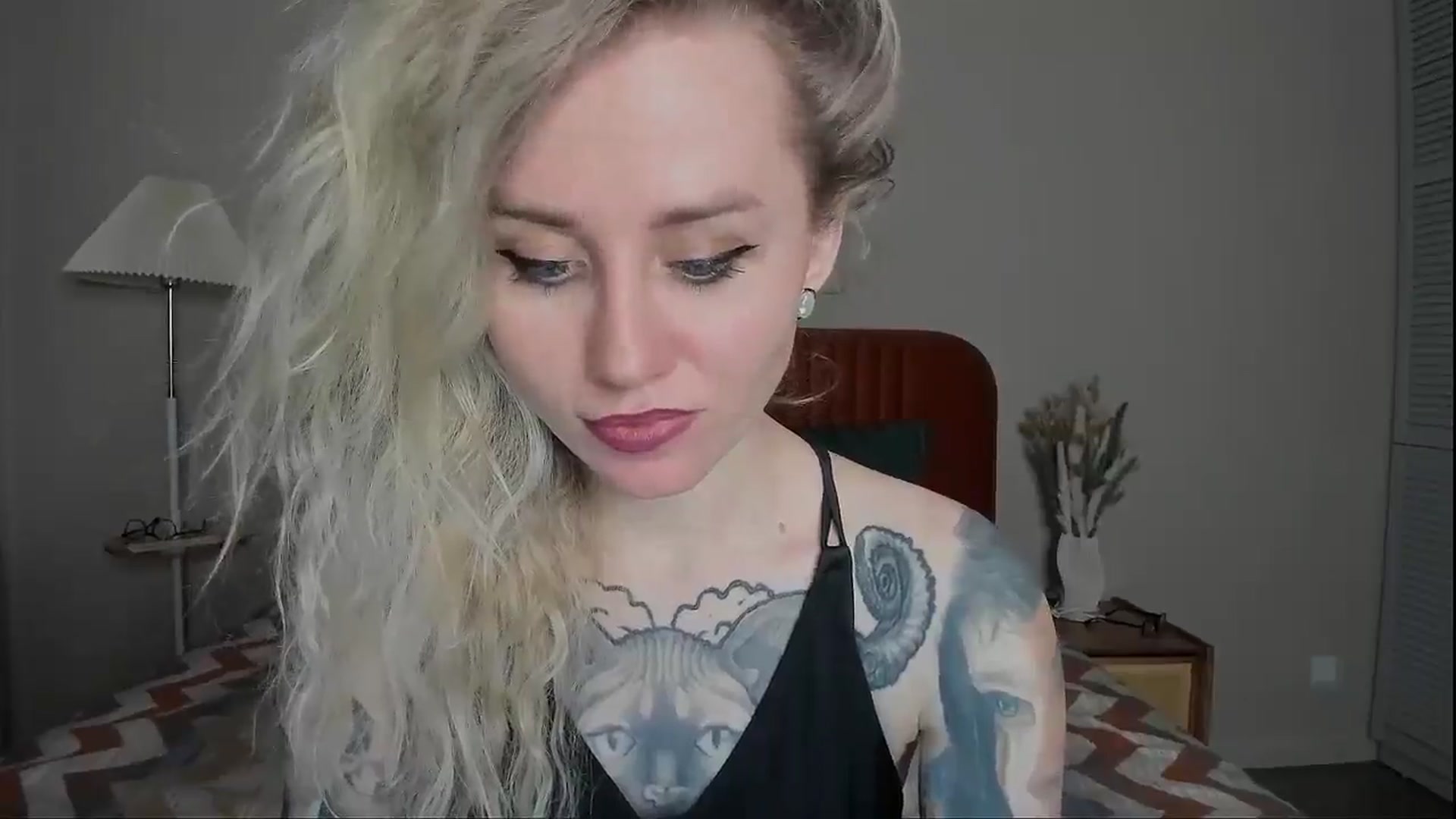 Gallery image thumbnail from Alexa_Smithhh's myfreecams stream on, 03/16/2025, 20:47 image 4 of 20