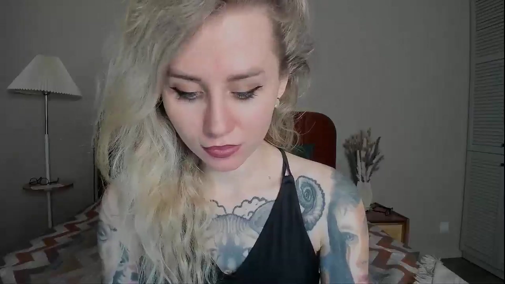 Gallery image thumbnail from Alexa_Smithhh's myfreecams stream on, 03/16/2025, 20:47 image 20 of 20
