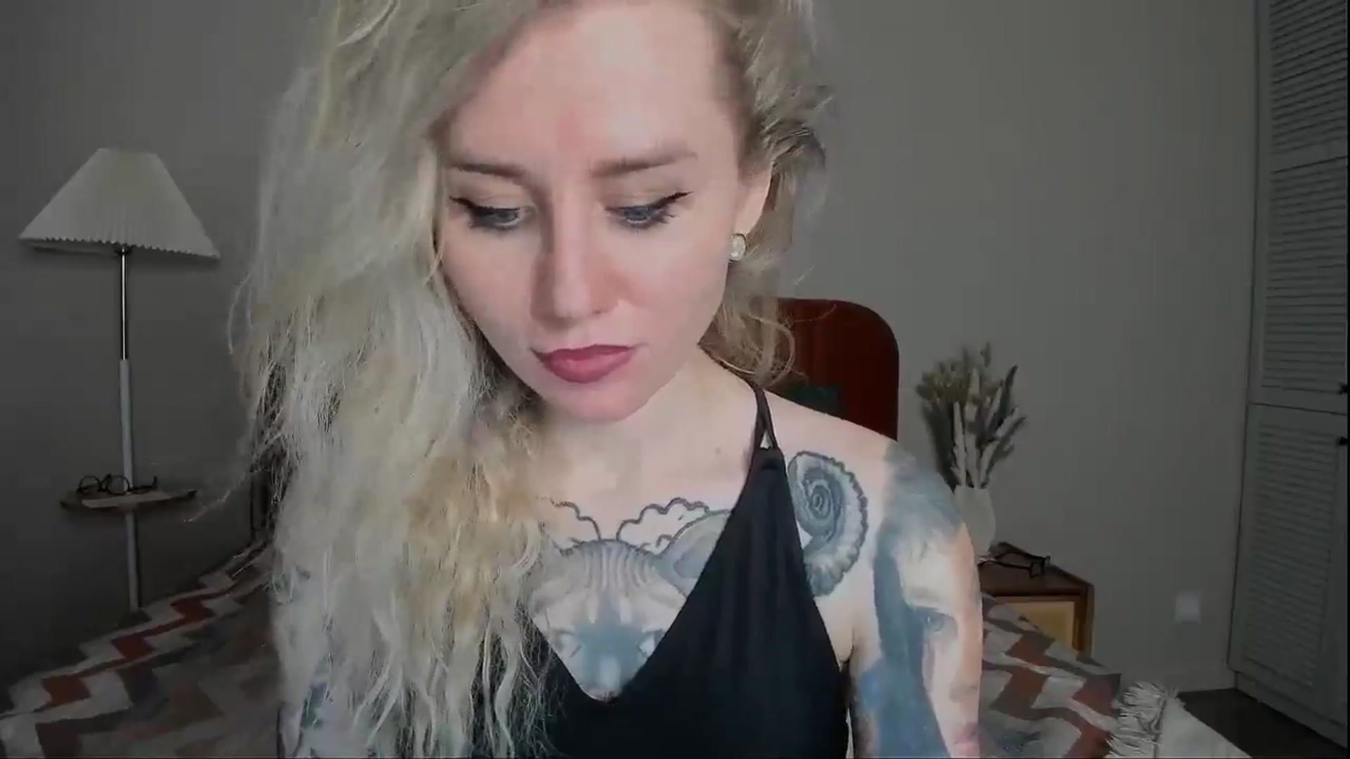 Gallery image thumbnail from Alexa_Smithhh's myfreecams stream on, 03/16/2025, 20:47 image 19 of 20