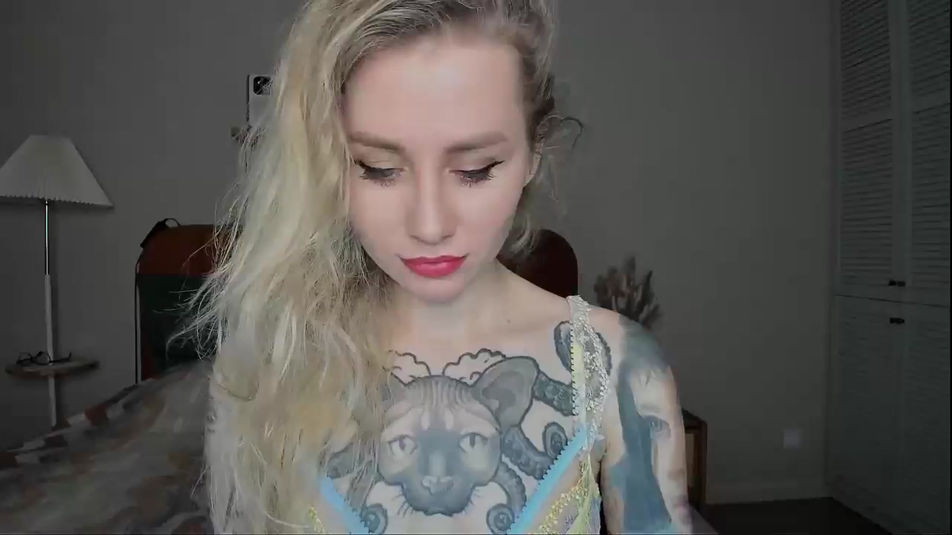 Gallery image thumbnail from Alexa_Smithhh's myfreecams stream on, 03/17/2025, 18:04 image 4 of 20