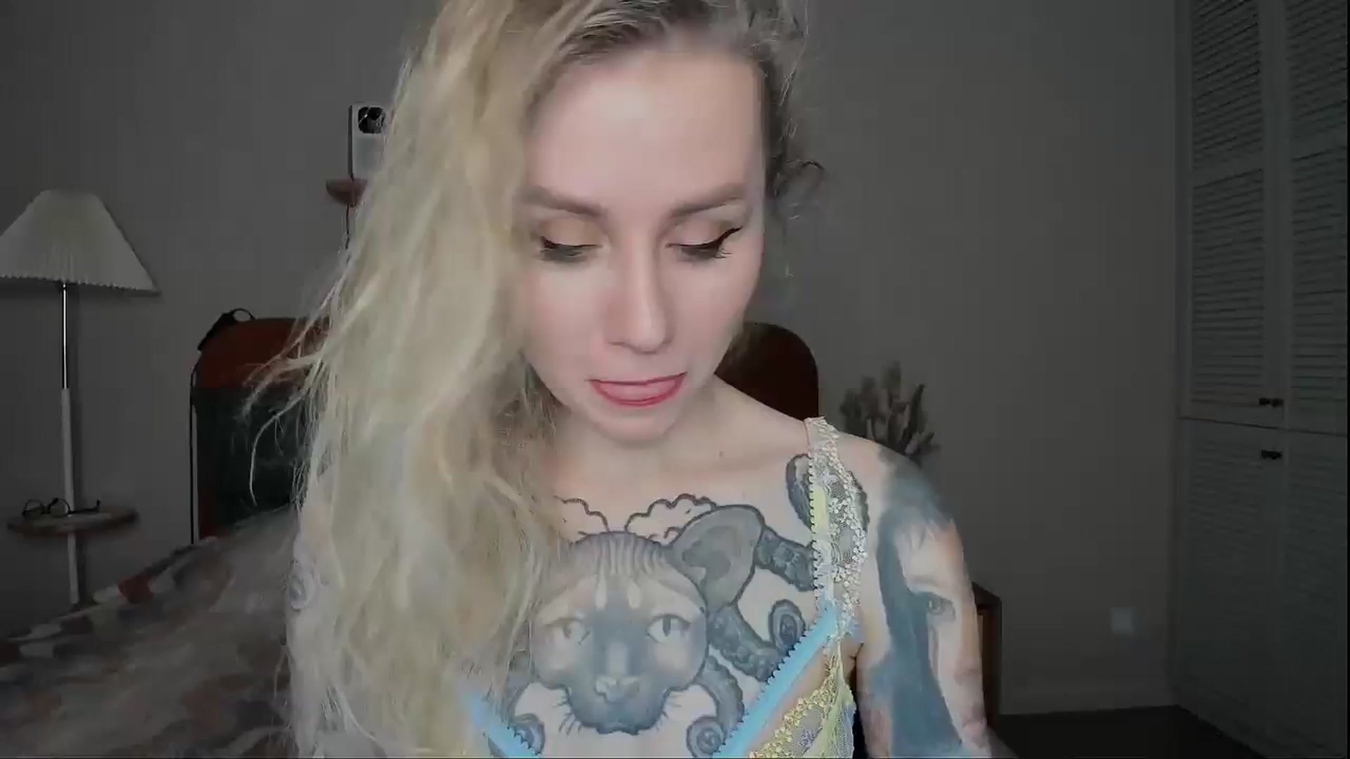 Gallery image thumbnail from Alexa_Smithhh's myfreecams stream on, 03/17/2025, 18:04 image 3 of 20