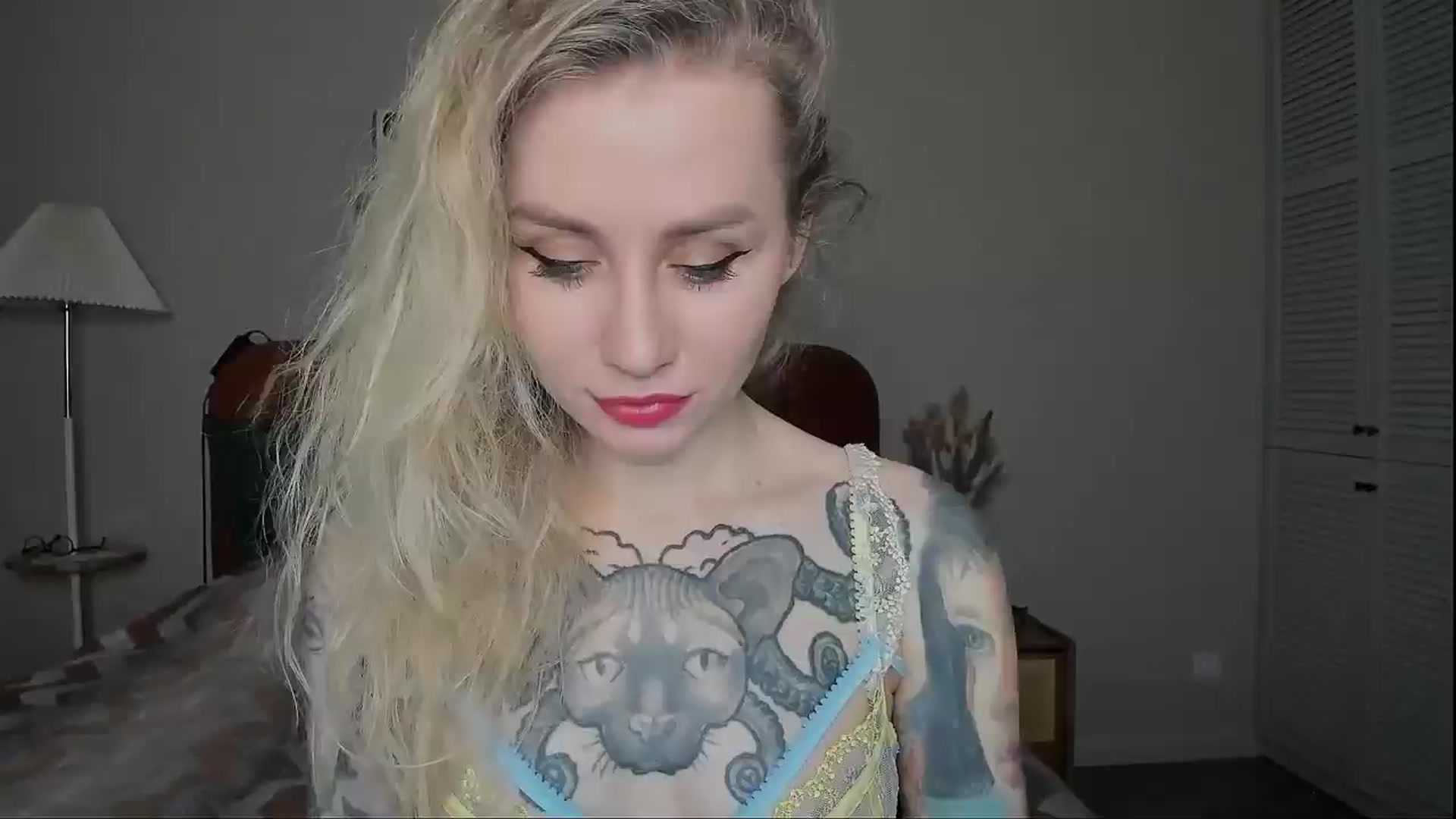 Gallery image thumbnail from Alexa_Smithhh's myfreecams stream on, 03/17/2025, 18:04 image 1 of 20