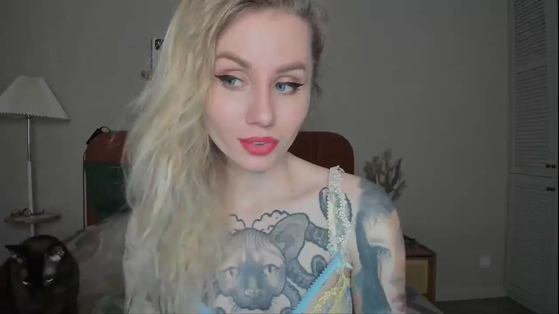 Gallery image thumbnail from Alexa_Smithhh's myfreecams stream on, 03/17/2025, 18:04 image 11 of 20