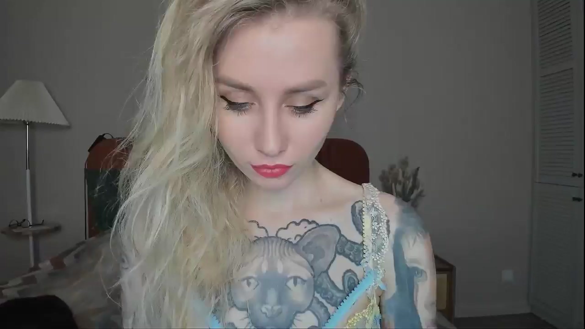 Gallery image thumbnail from Alexa_Smithhh's myfreecams stream on, 03/17/2025, 18:04 image 12 of 20