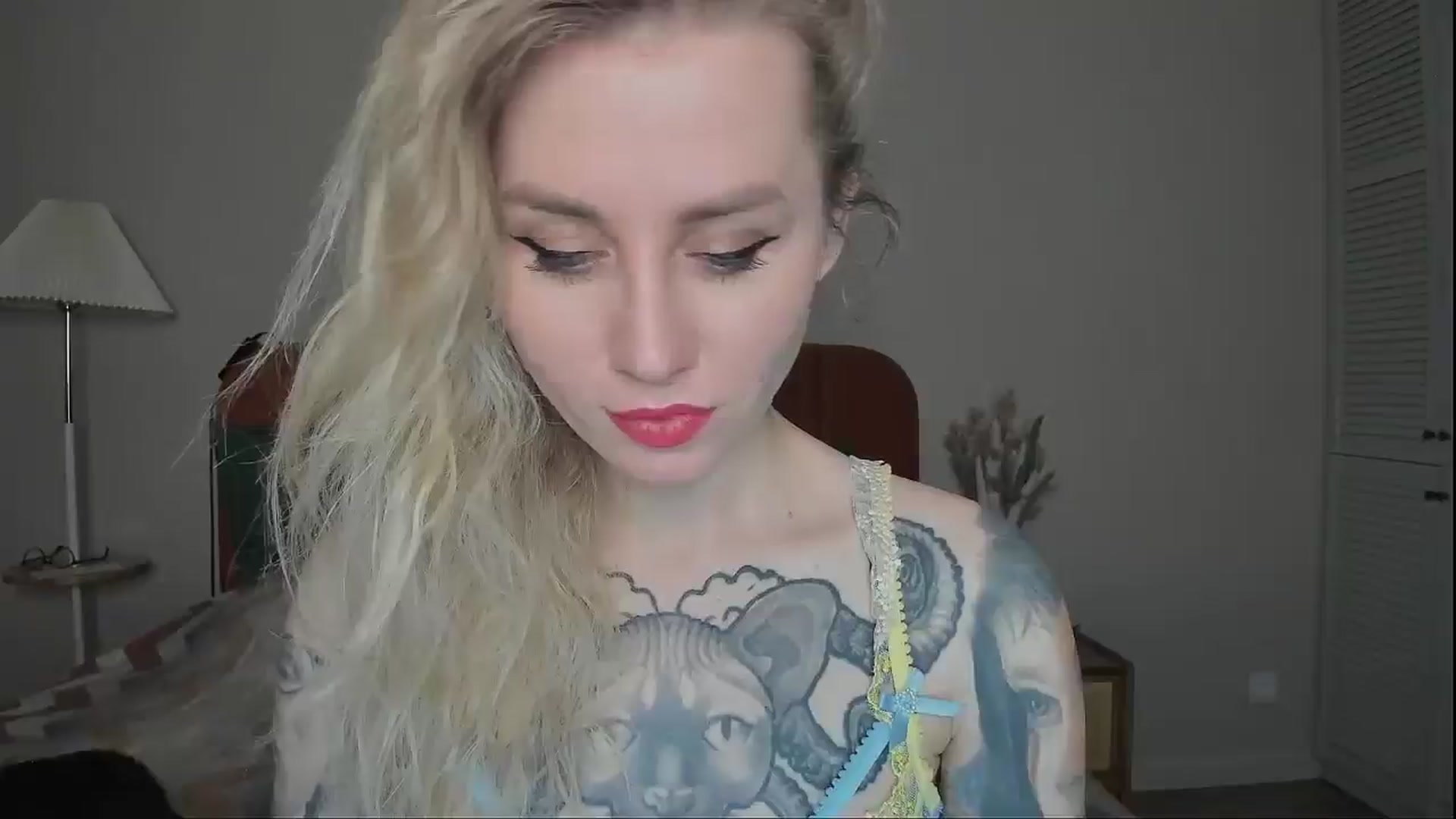 Gallery image thumbnail from Alexa_Smithhh's myfreecams stream on, 03/17/2025, 18:04 image 20 of 20