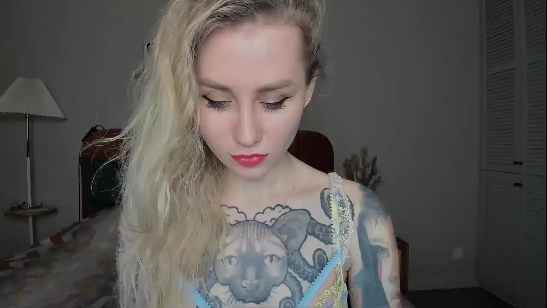 Gallery image thumbnail from Alexa_Smithhh's myfreecams stream on, 03/17/2025, 18:04 image 8 of 20