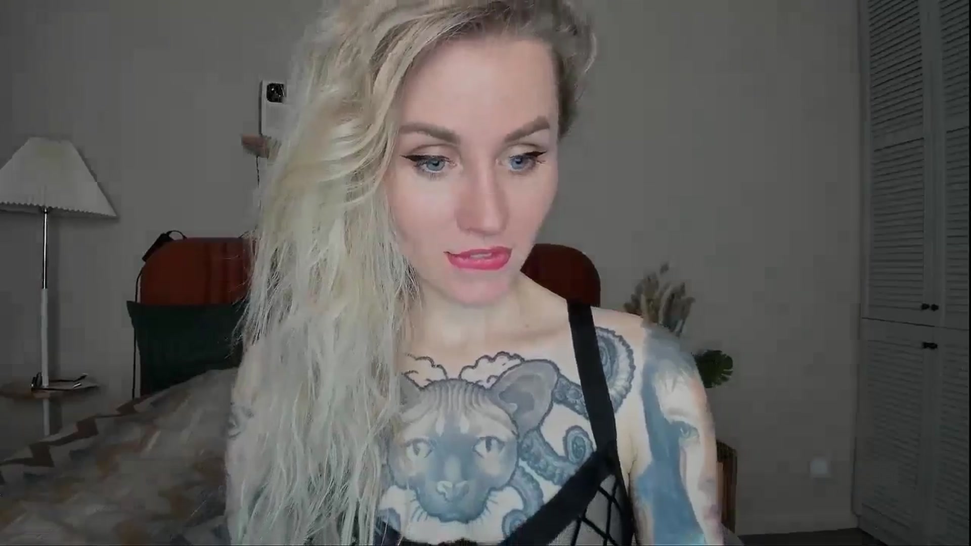 Gallery image thumbnail from Alexa_Smithhh's myfreecams stream on, 03/20/2025, 18:01 image 20 of 20