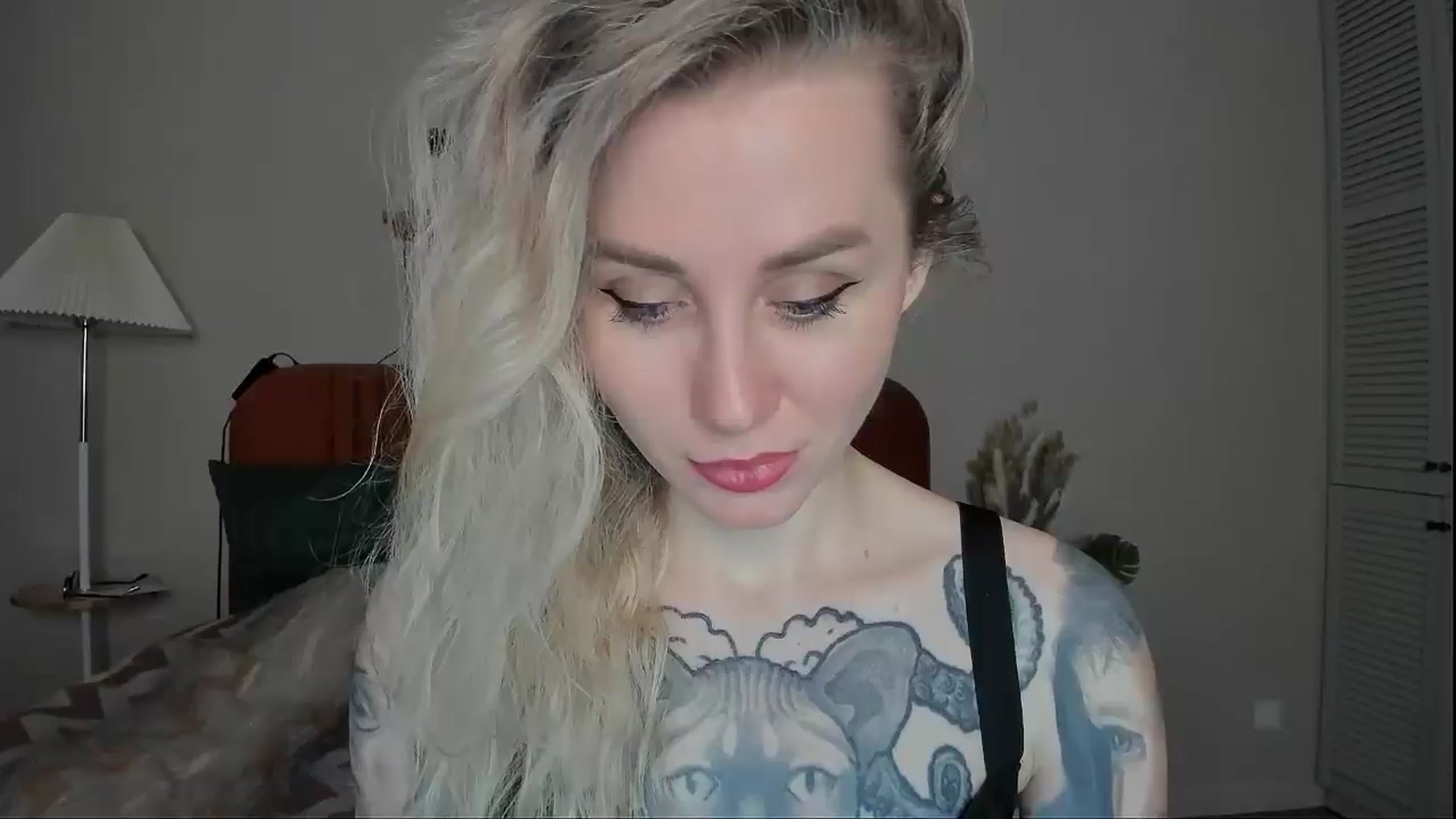 Gallery image thumbnail from Alexa_Smithhh's myfreecams stream on, 03/20/2025, 18:46 image 20 of 20