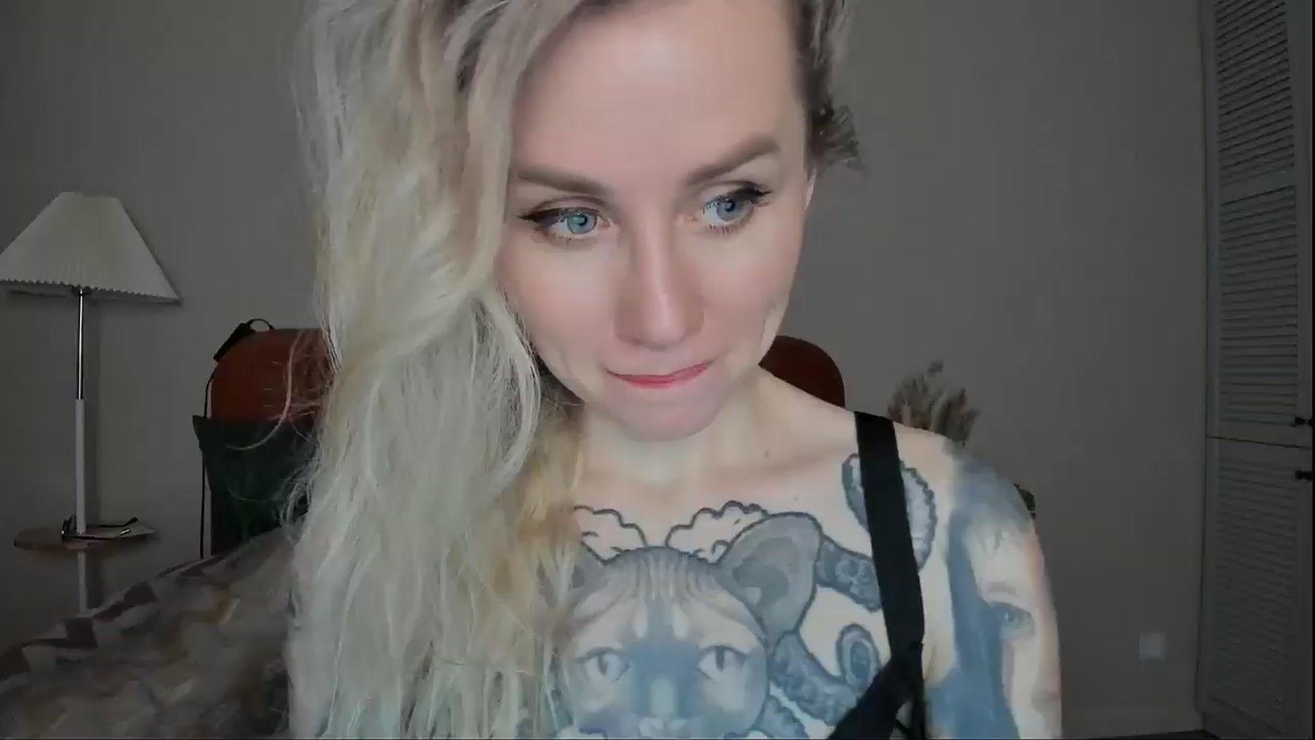 Gallery image thumbnail from Alexa_Smithhh's myfreecams stream on, 03/20/2025, 18:46 image 19 of 20