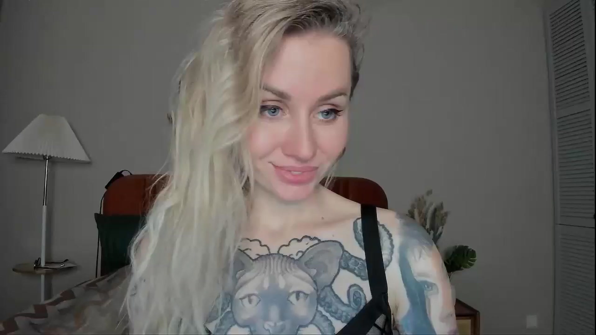 Gallery image thumbnail from Alexa_Smithhh's myfreecams stream on, 03/20/2025, 20:48 image 20 of 20