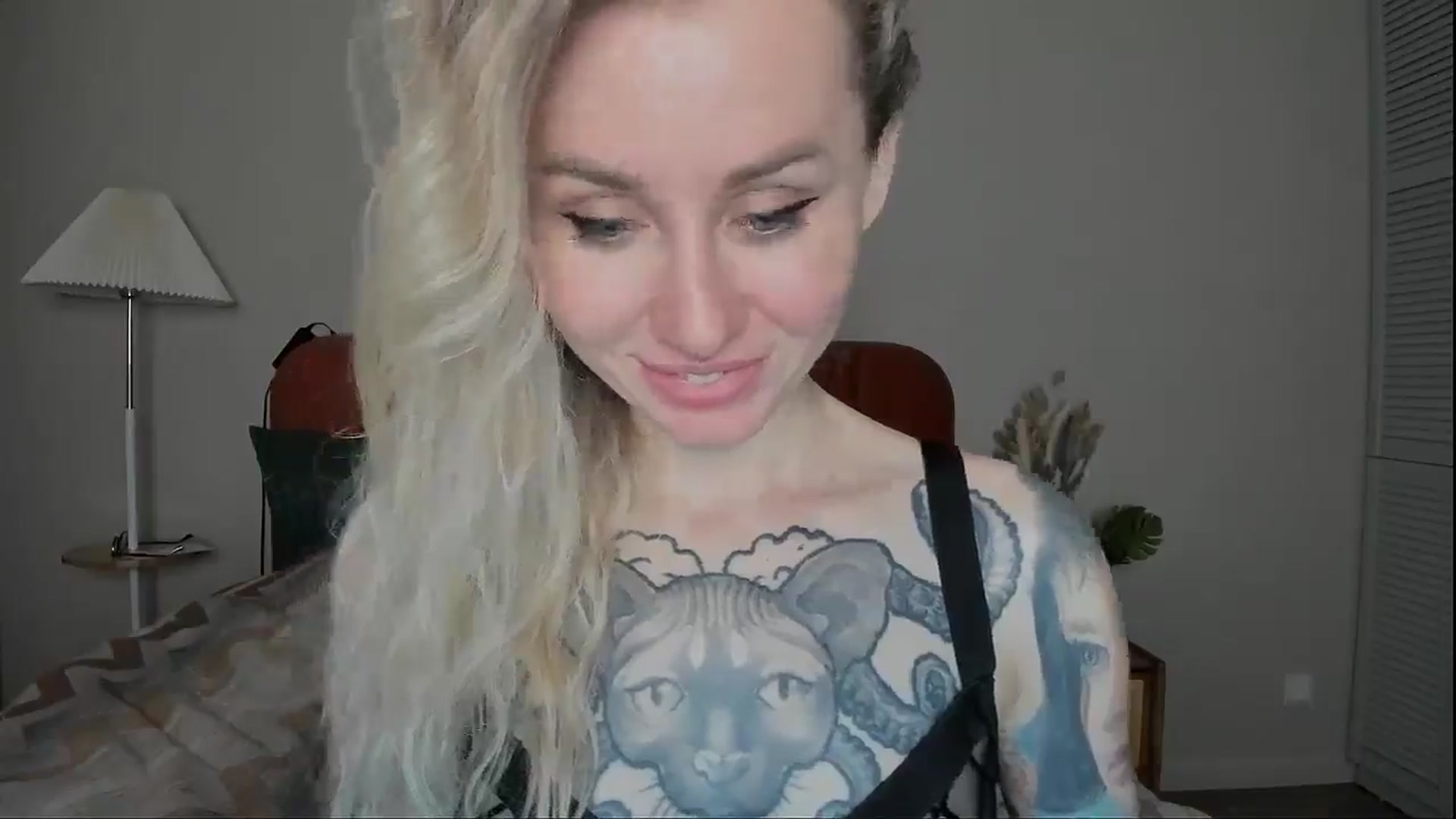 Gallery image thumbnail from Alexa_Smithhh's myfreecams stream on, 03/20/2025, 20:48 image 14 of 20