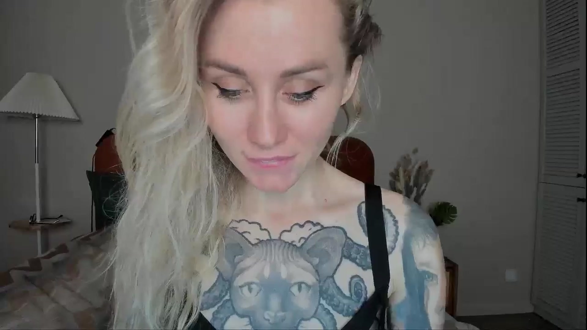 Gallery image thumbnail from Alexa_Smithhh's myfreecams stream on, 03/20/2025, 20:48 image 12 of 20