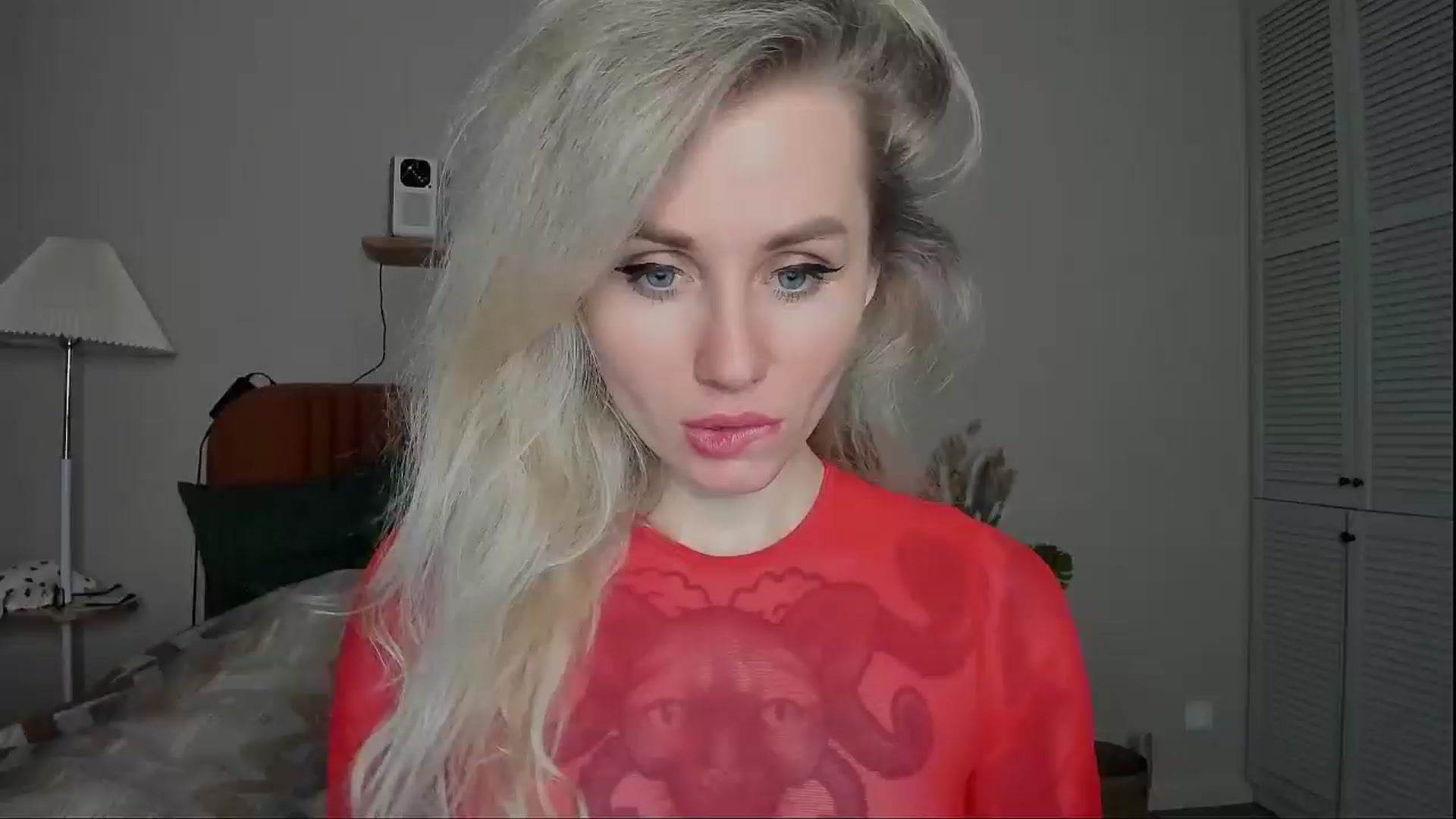 Gallery image thumbnail from Alexa_Smithhh's myfreecams stream on, 03/21/2025, 18:07 image 2 of 20