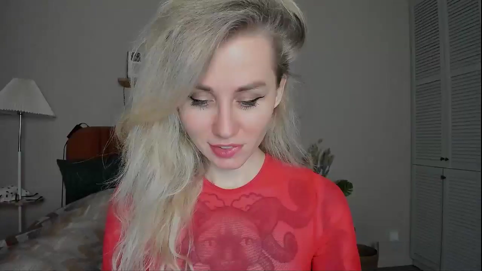 Gallery image thumbnail from Alexa_Smithhh's myfreecams stream on, 03/21/2025, 18:07 image 7 of 20