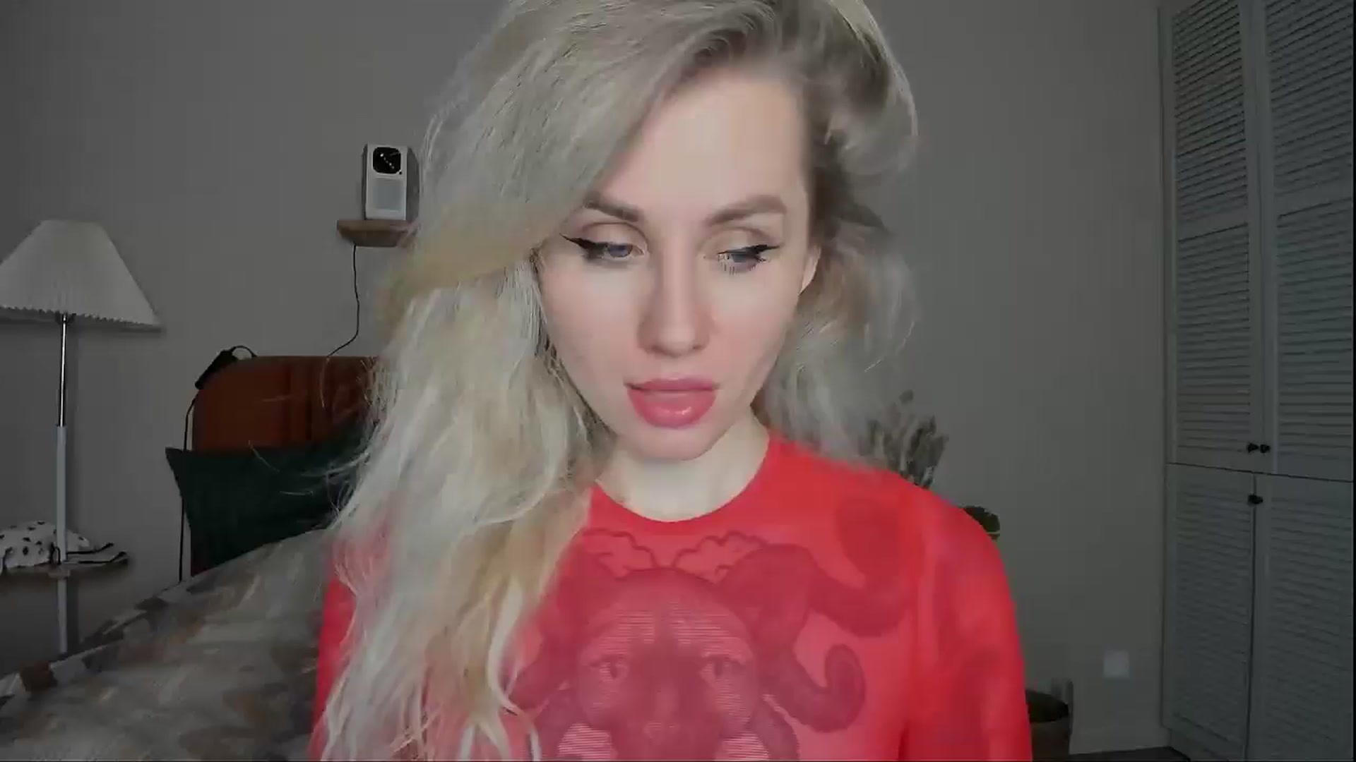 Gallery image thumbnail from Alexa_Smithhh's myfreecams stream on, 03/21/2025, 18:07 image 4 of 20