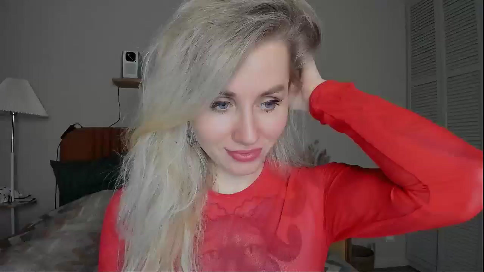 Gallery image thumbnail from Alexa_Smithhh's myfreecams stream on, 03/21/2025, 18:07 image 19 of 20