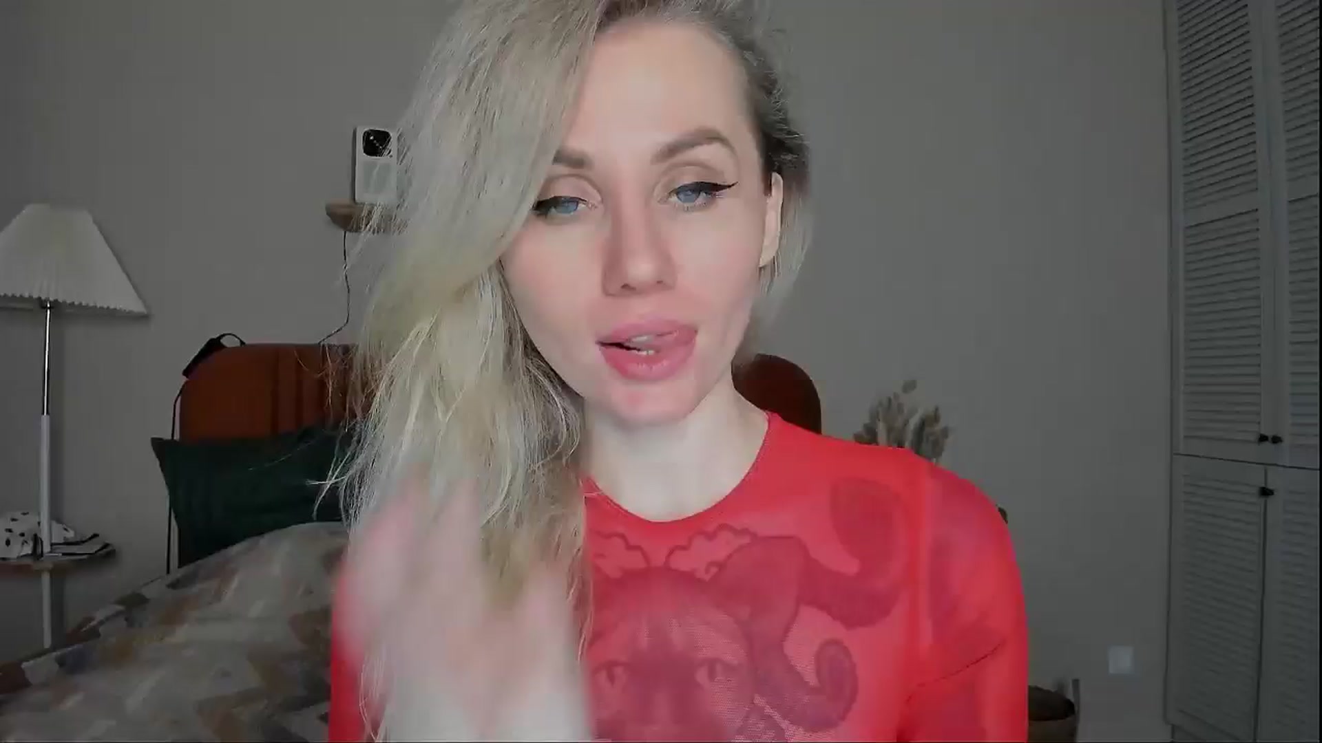 Gallery image thumbnail from Alexa_Smithhh's myfreecams stream on, 03/21/2025, 19:38 image 1 of 20