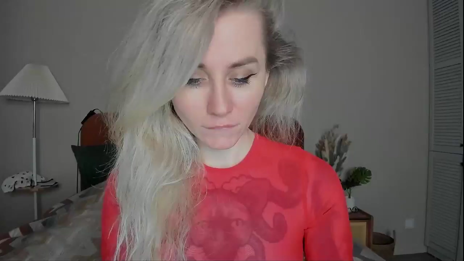 Gallery image thumbnail from Alexa_Smithhh's myfreecams stream on, 03/21/2025, 19:38 image 18 of 20
