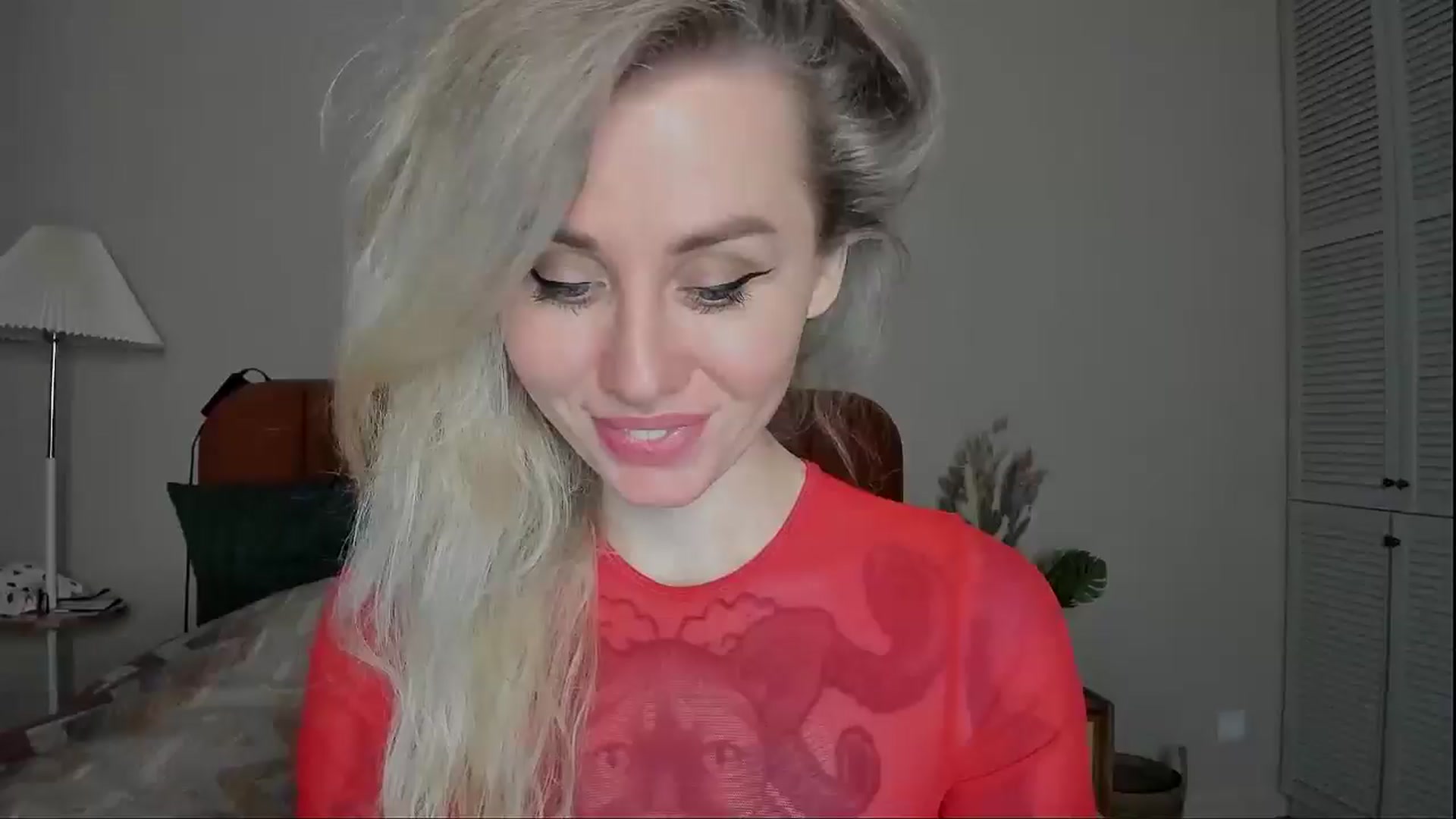 Gallery image thumbnail from Alexa_Smithhh's myfreecams stream on, 03/21/2025, 19:38 image 2 of 20