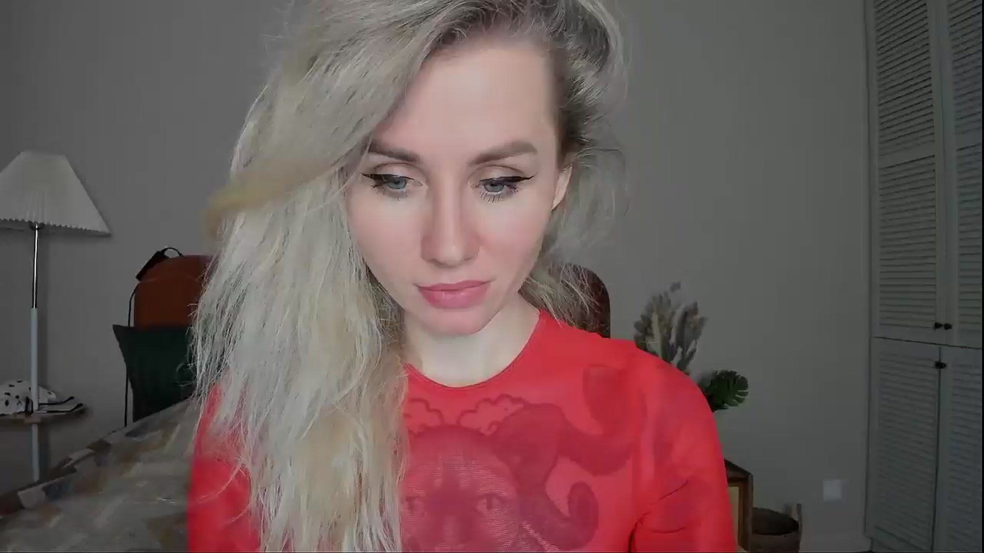 Gallery image thumbnail from Alexa_Smithhh's myfreecams stream on, 03/21/2025, 19:38 image 6 of 20