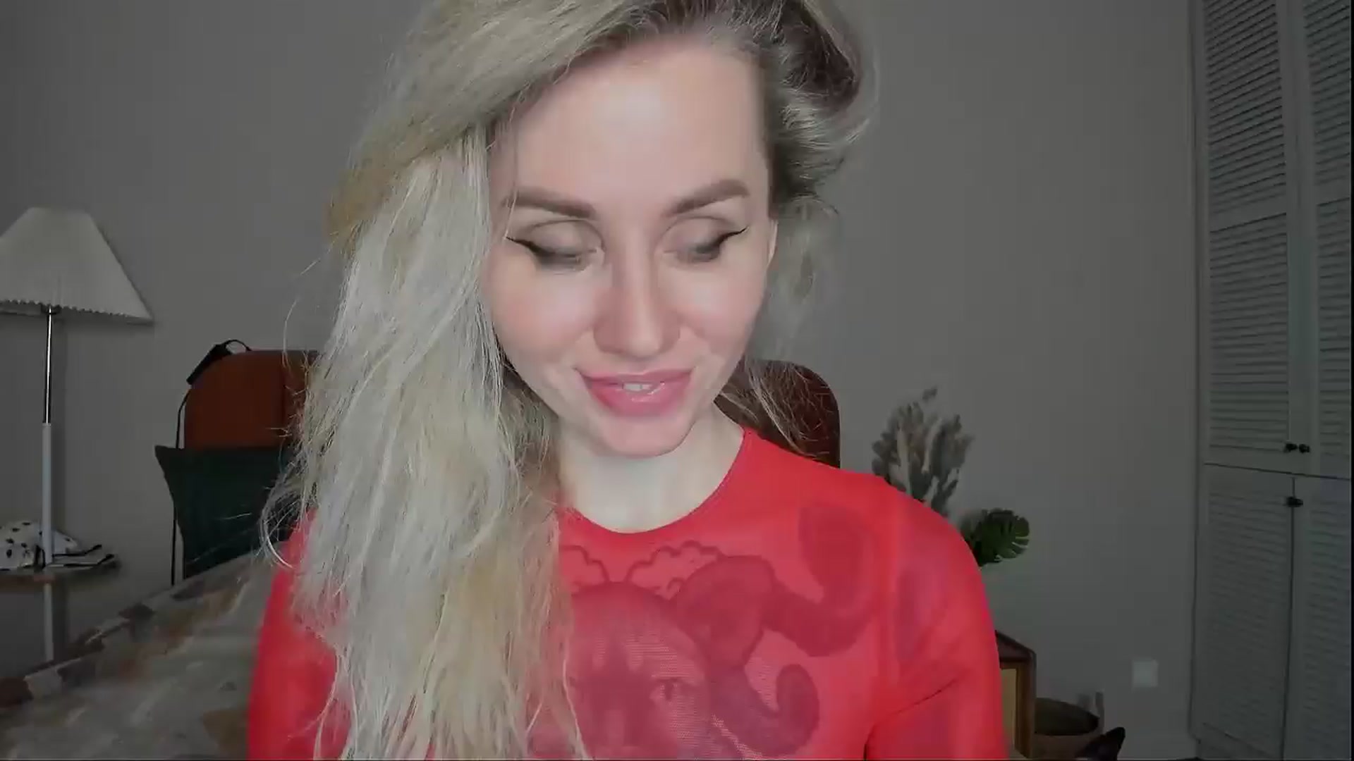Gallery image thumbnail from Alexa_Smithhh's myfreecams stream on, 03/21/2025, 19:38 image 4 of 20